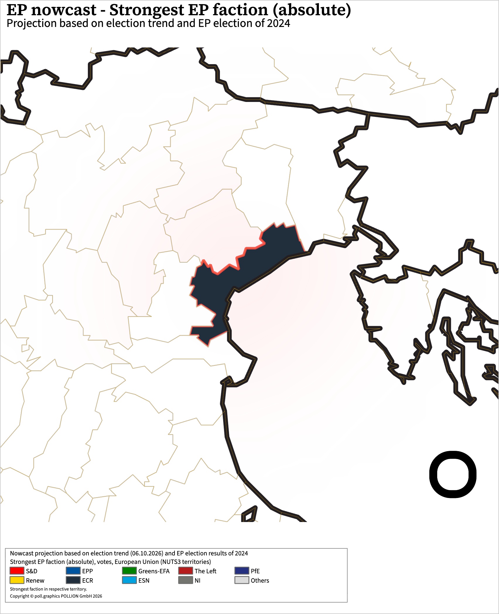 Constituency Analysis 100090847