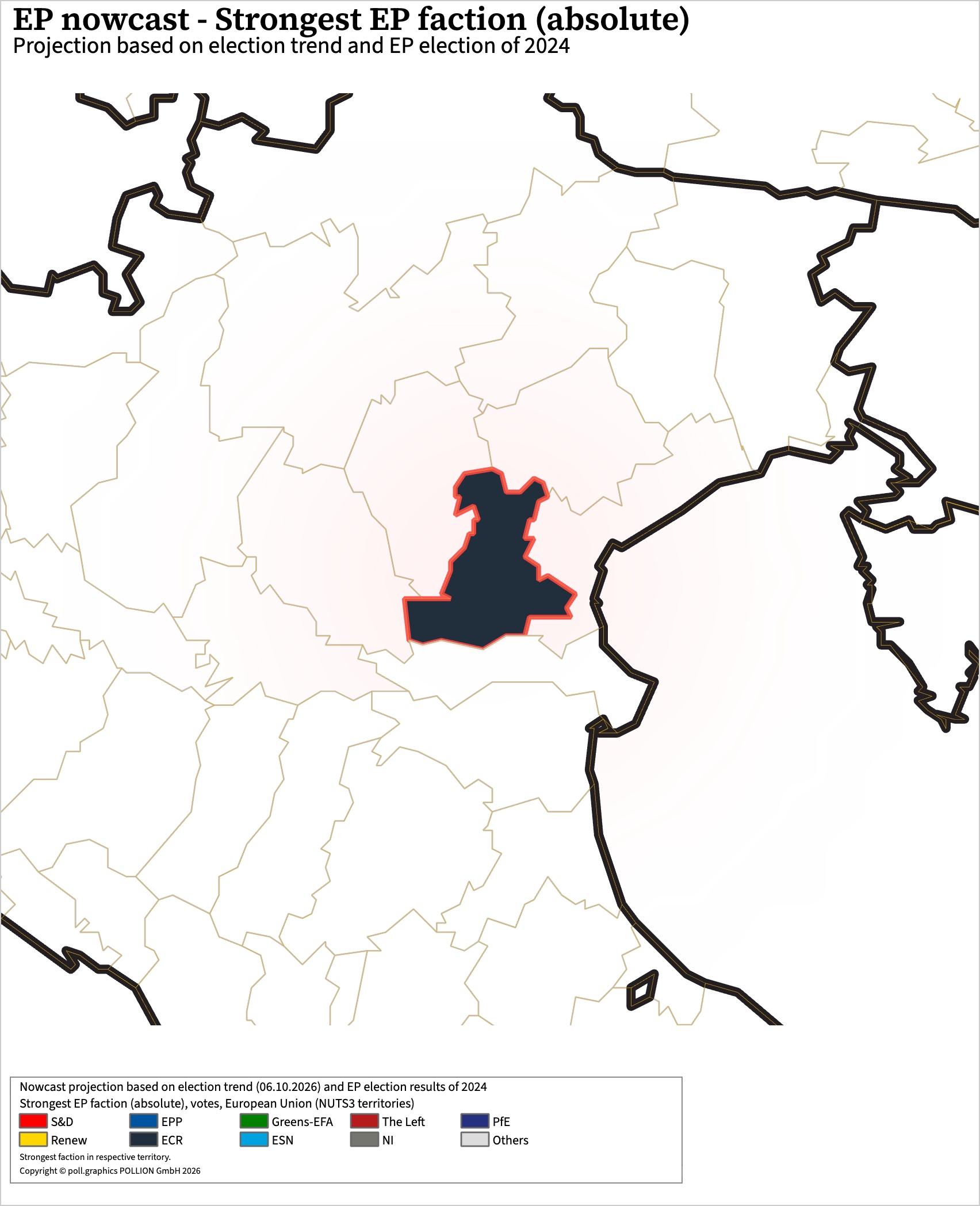 Constituency Analysis 100090848
