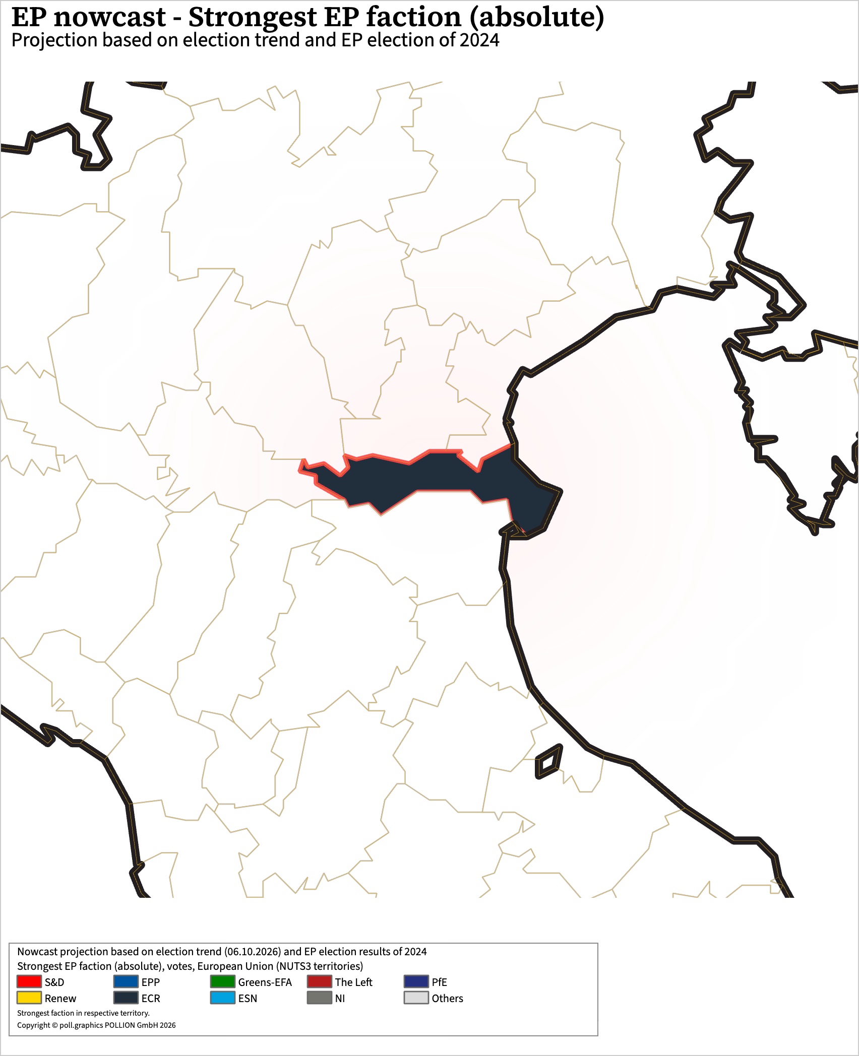 Constituency Analysis 100090849