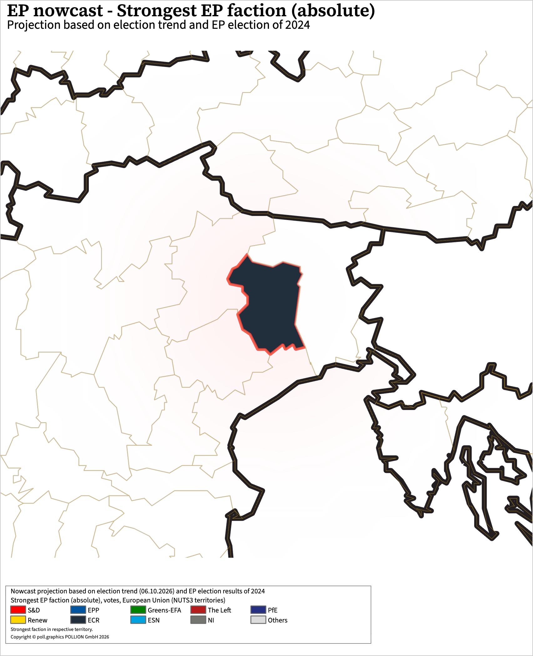 Constituency Analysis 100090850