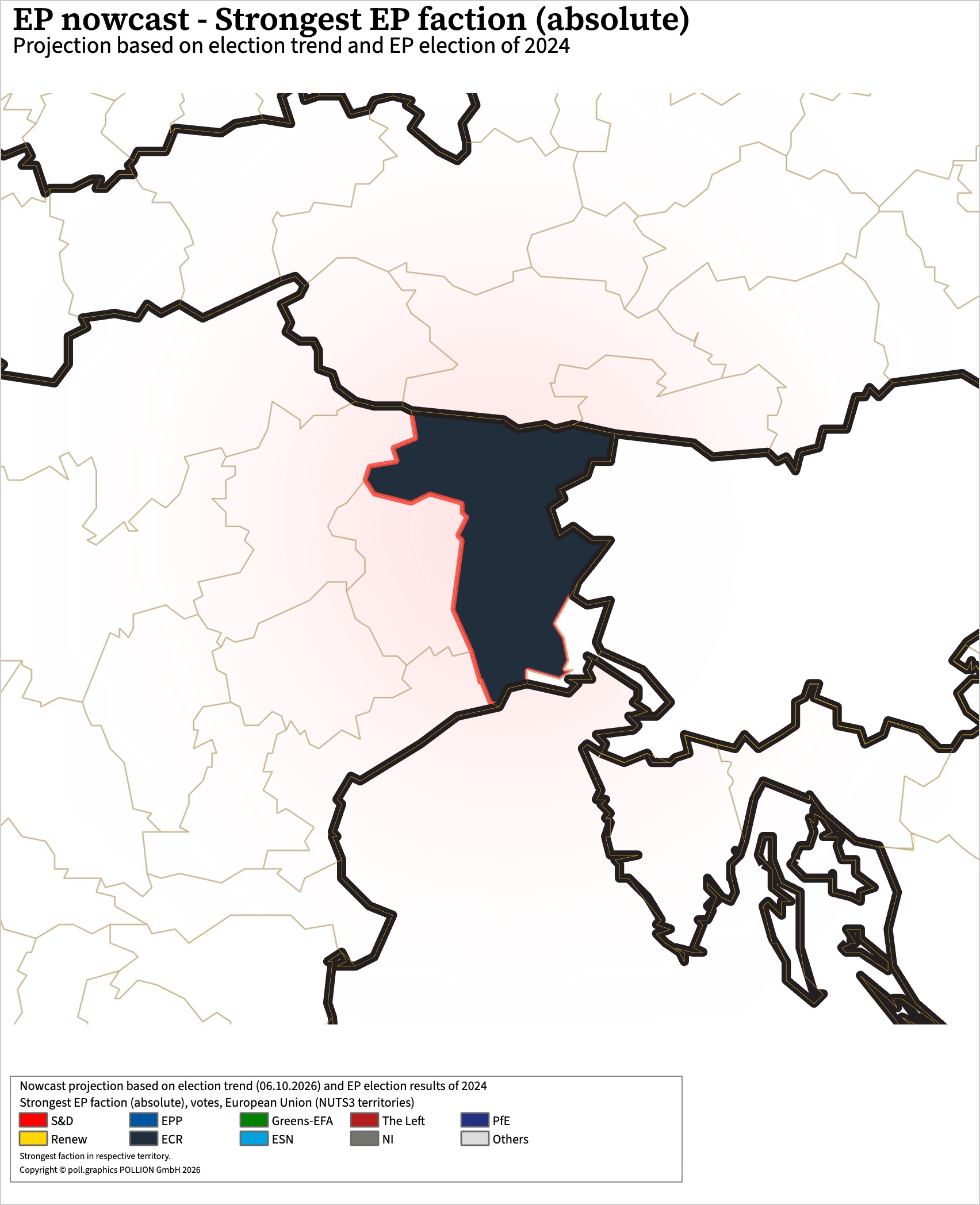 Constituency Analysis 100090851