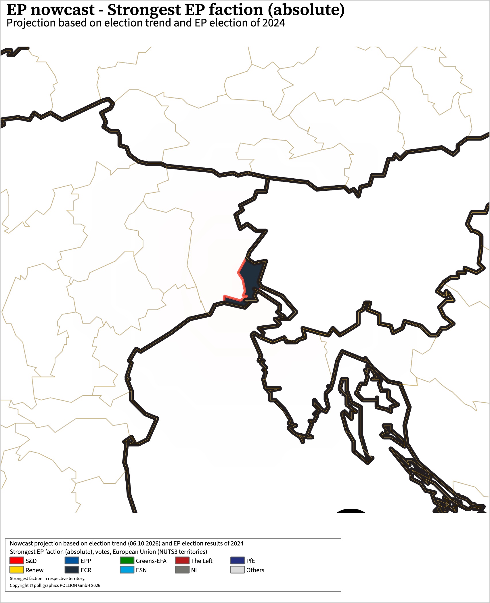 Constituency Analysis 100090852