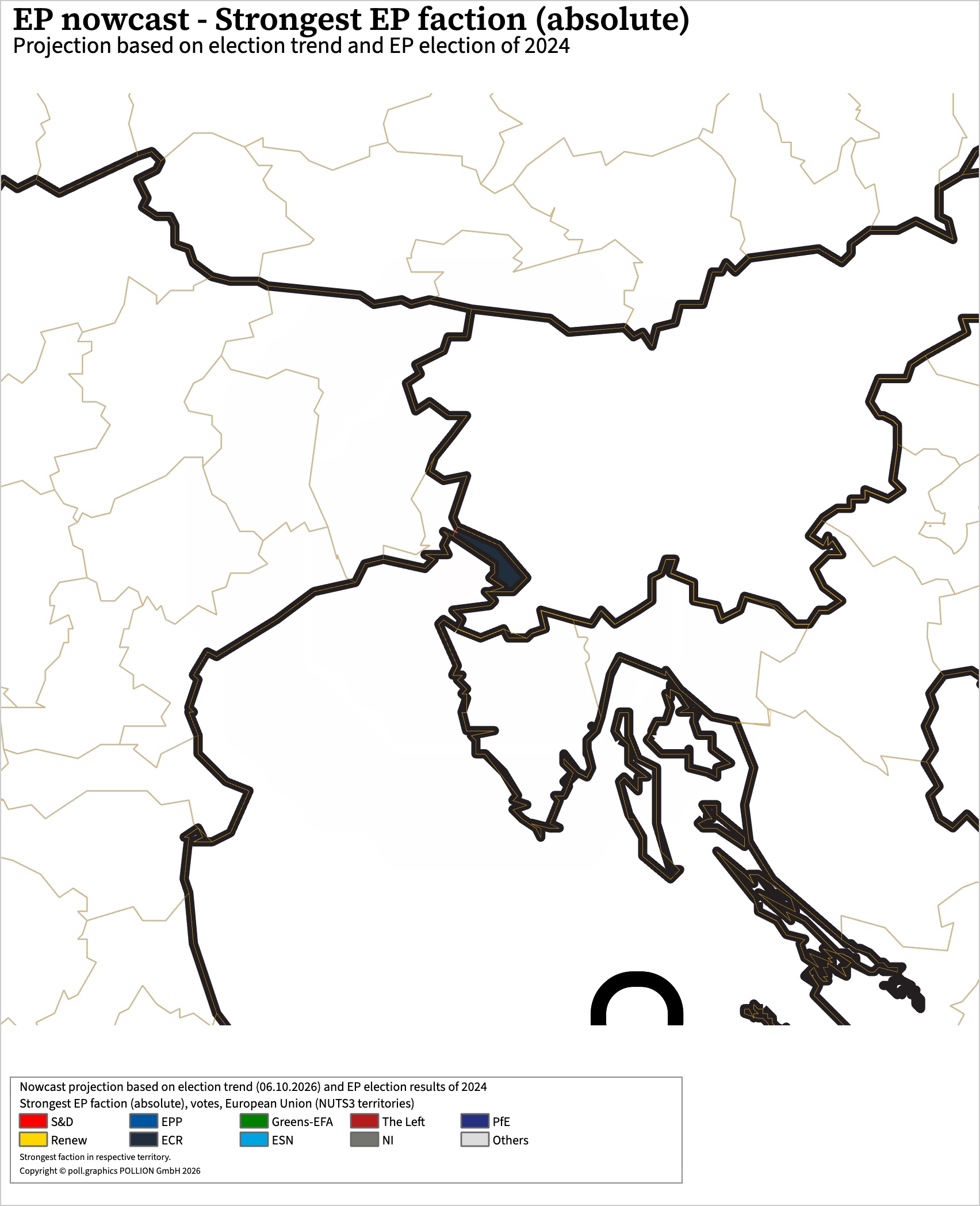 Constituency Analysis 100090853