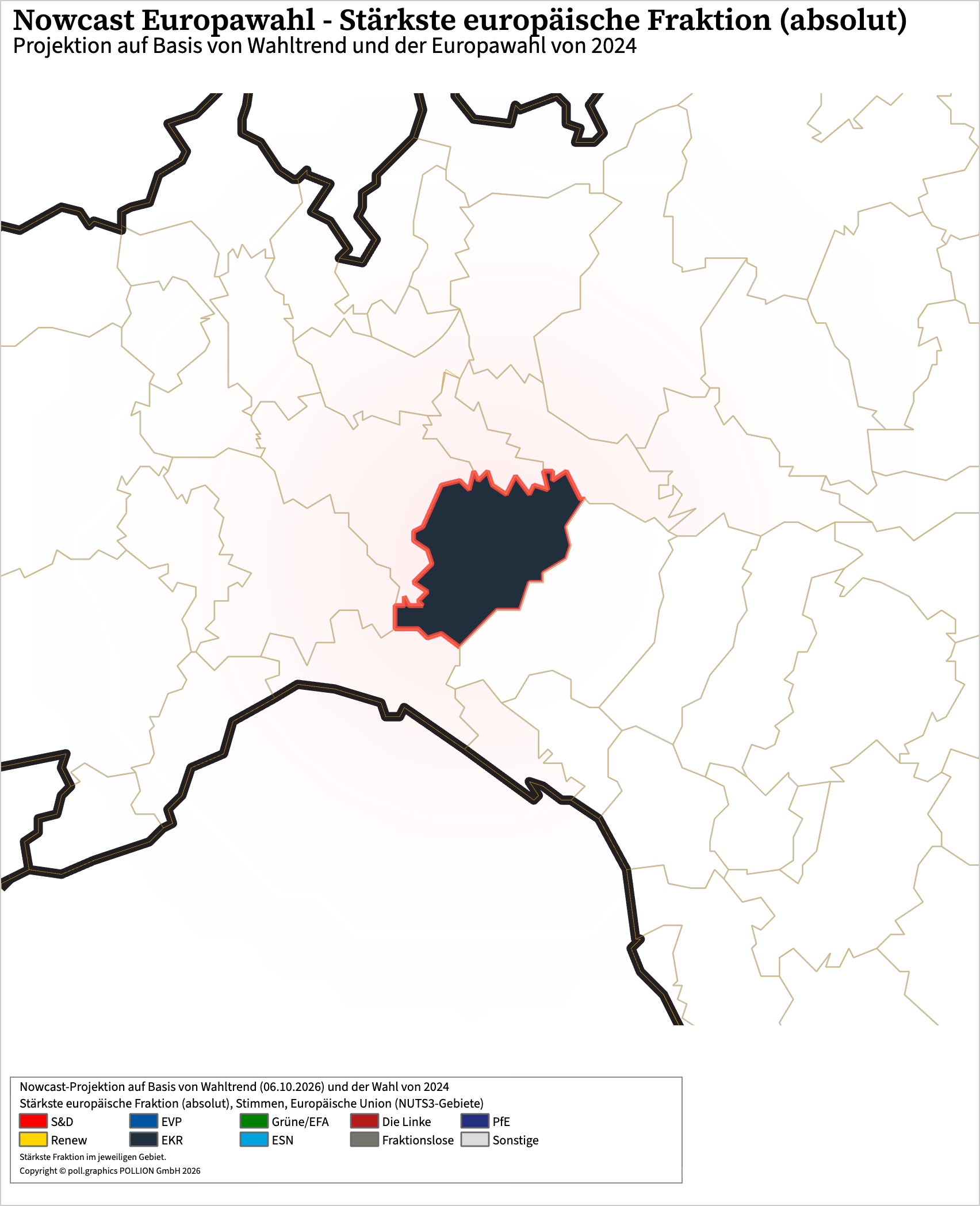 Wahlkreis-Analyse 100090854