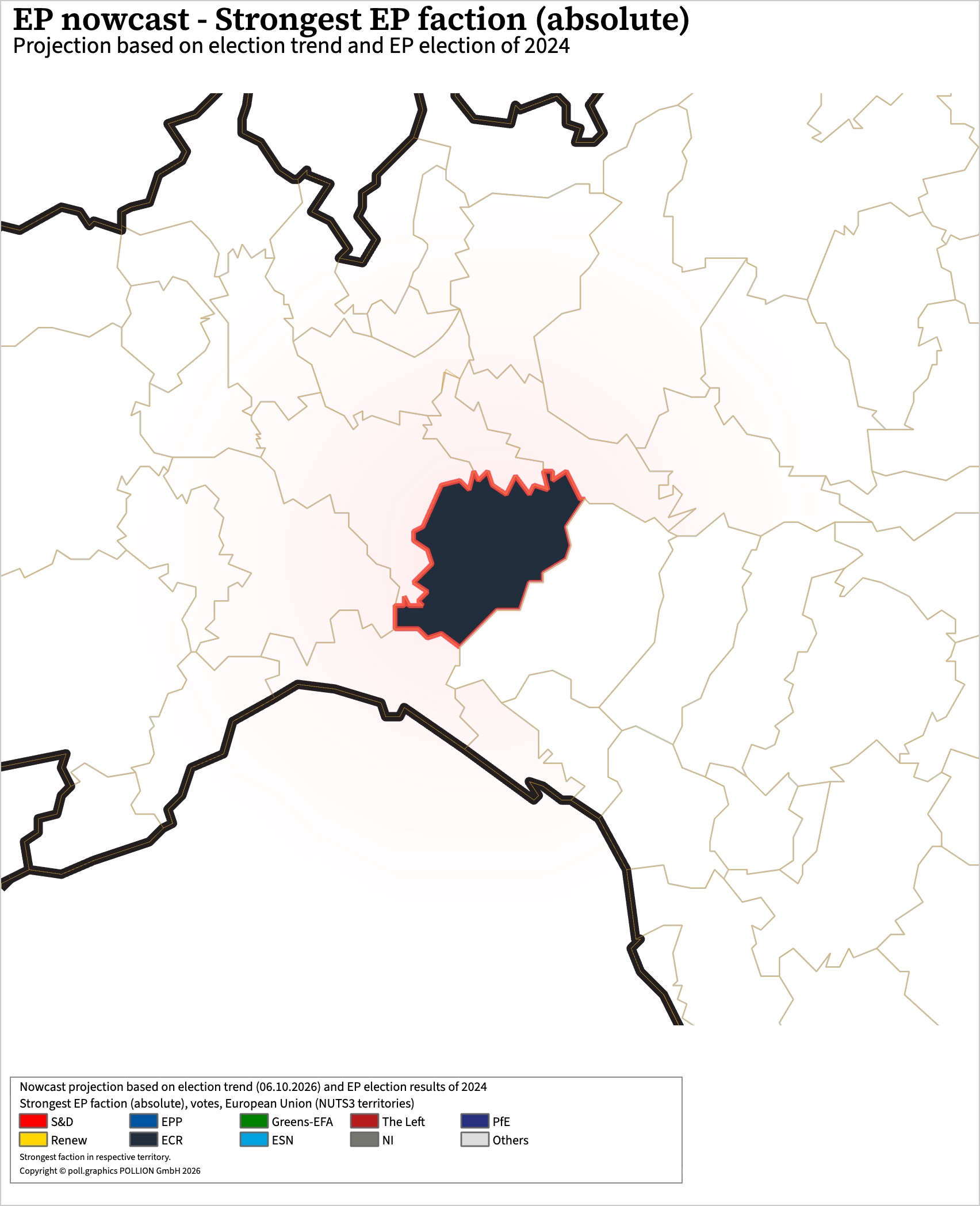 Constituency Analysis 100090854