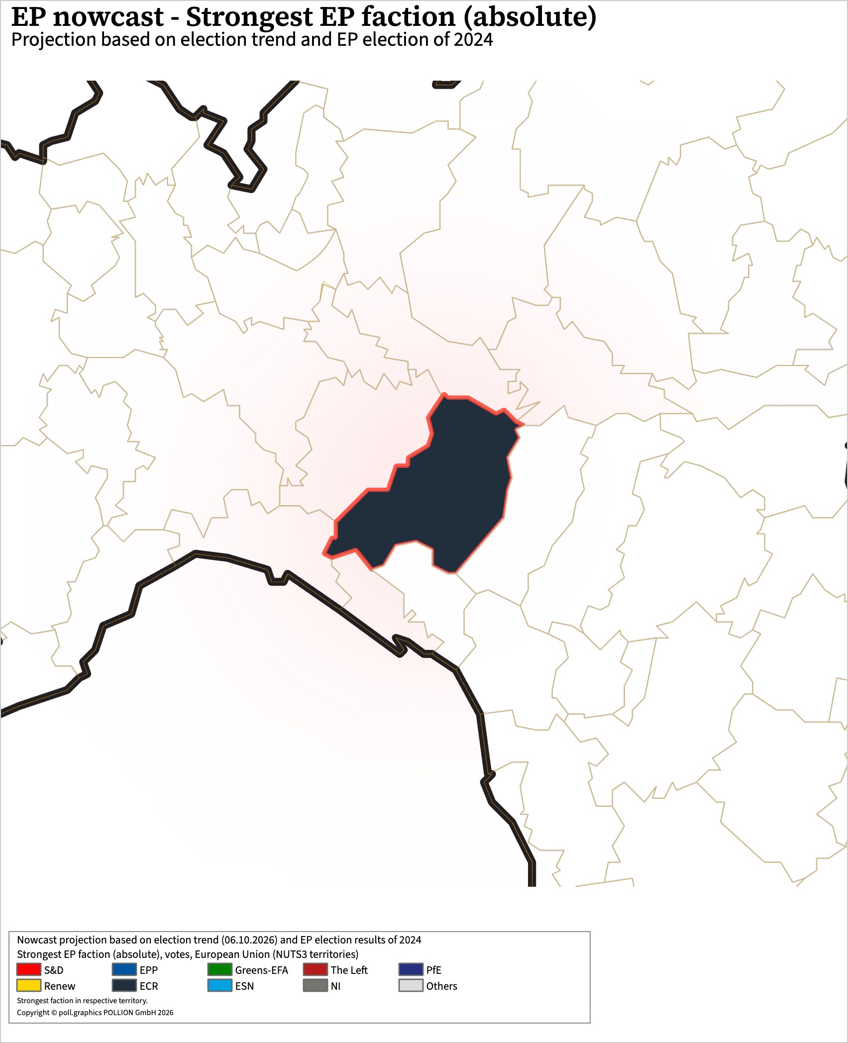Constituency Analysis 100090855