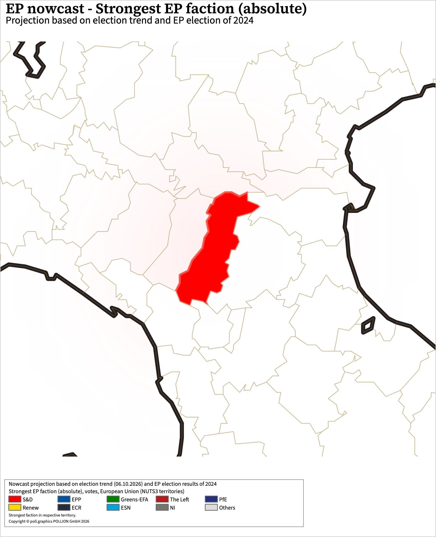 Constituency Analysis 100090857
