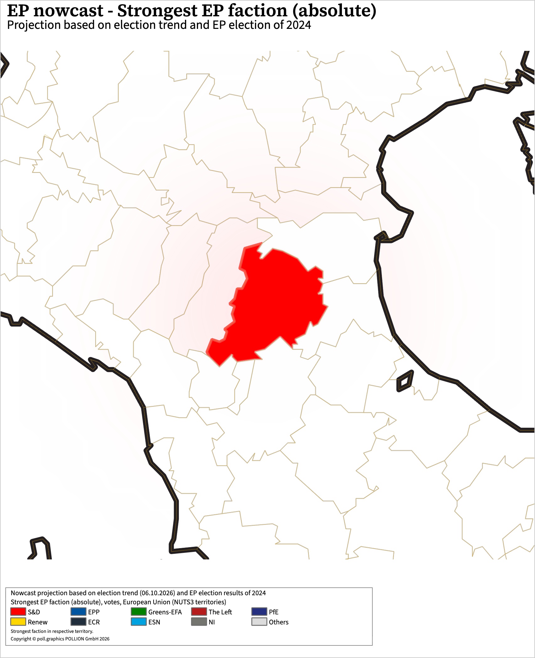 Constituency Analysis 100090858