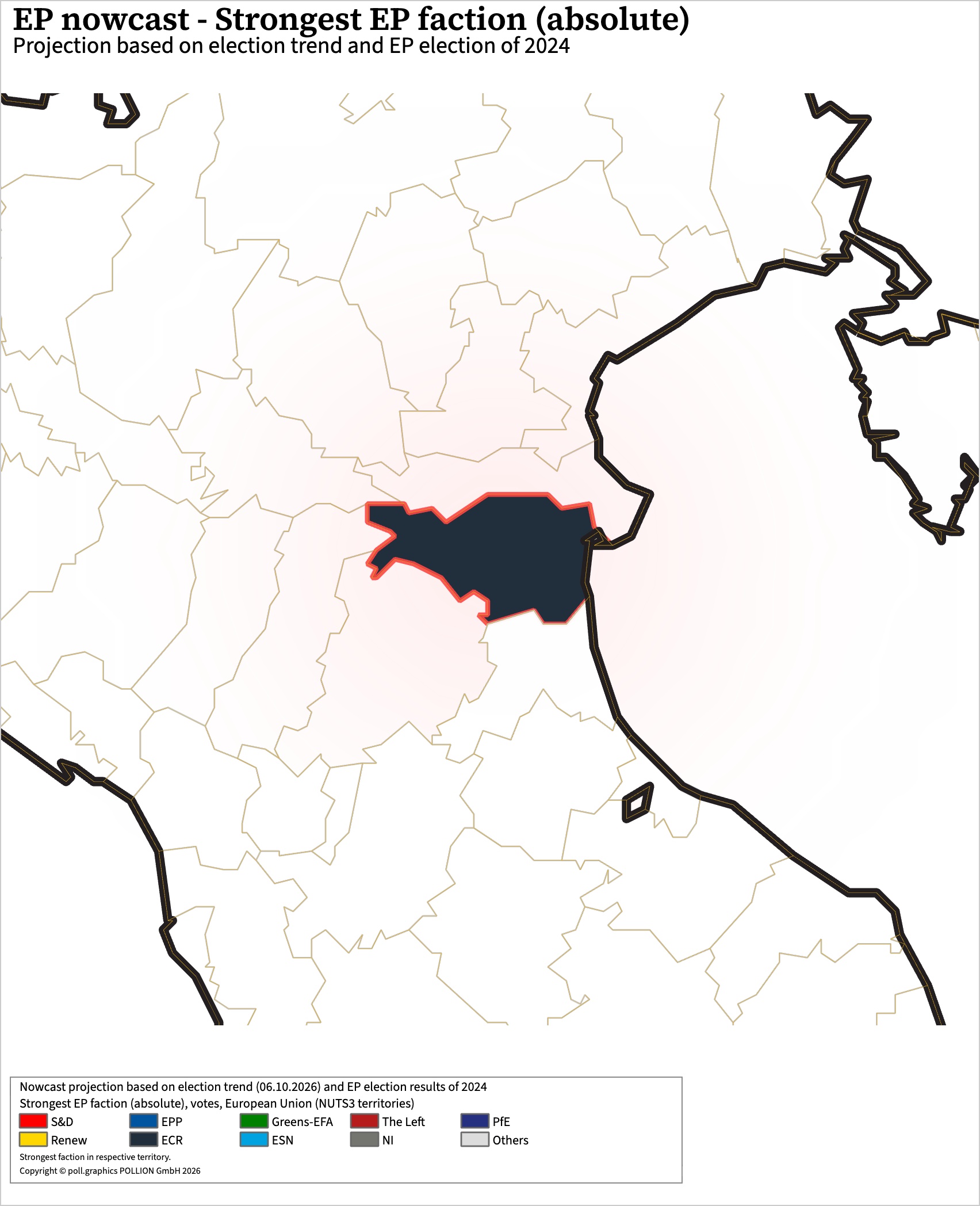 Constituency Analysis 100090859