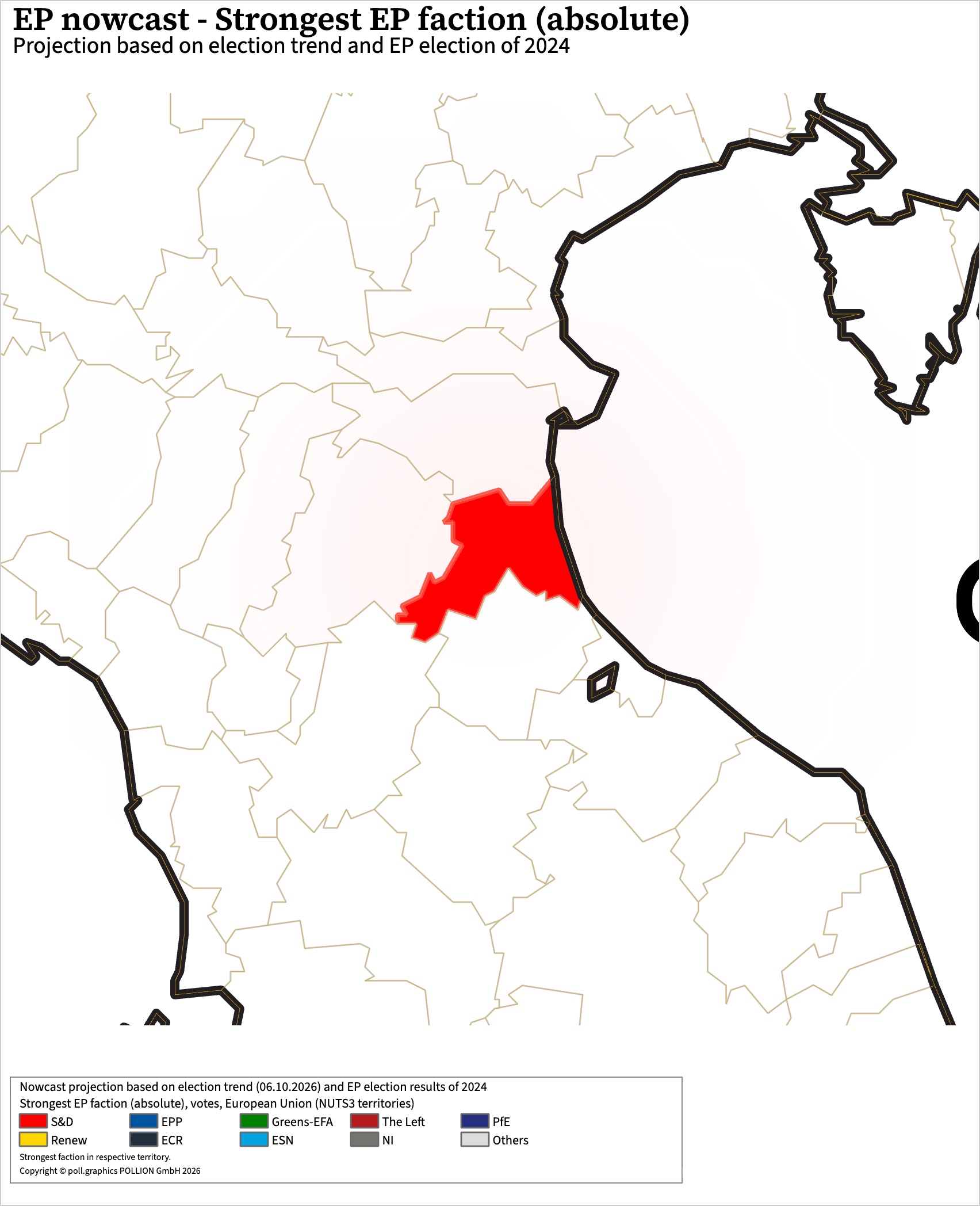 Constituency Analysis 100090860