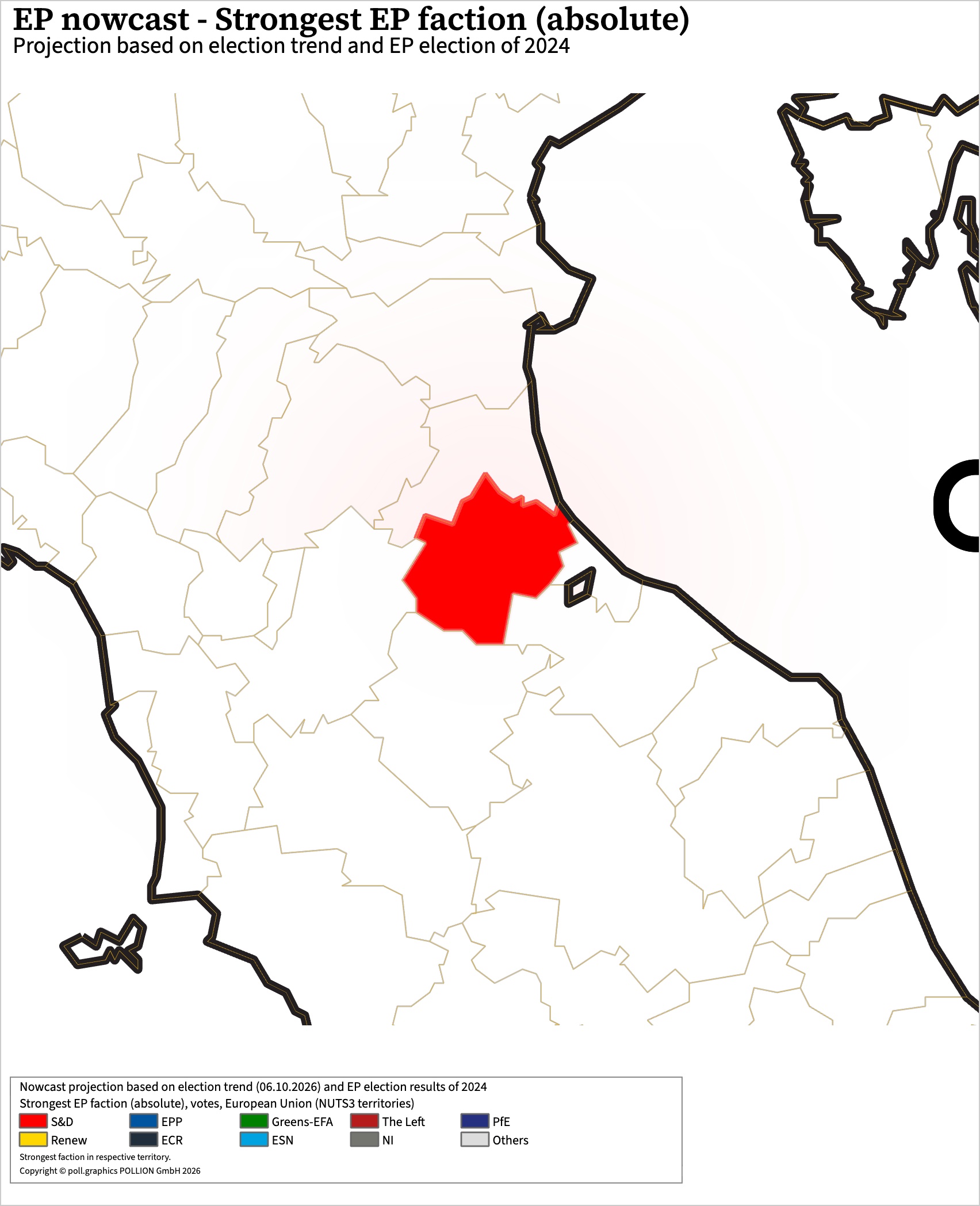 Constituency Analysis 100090861