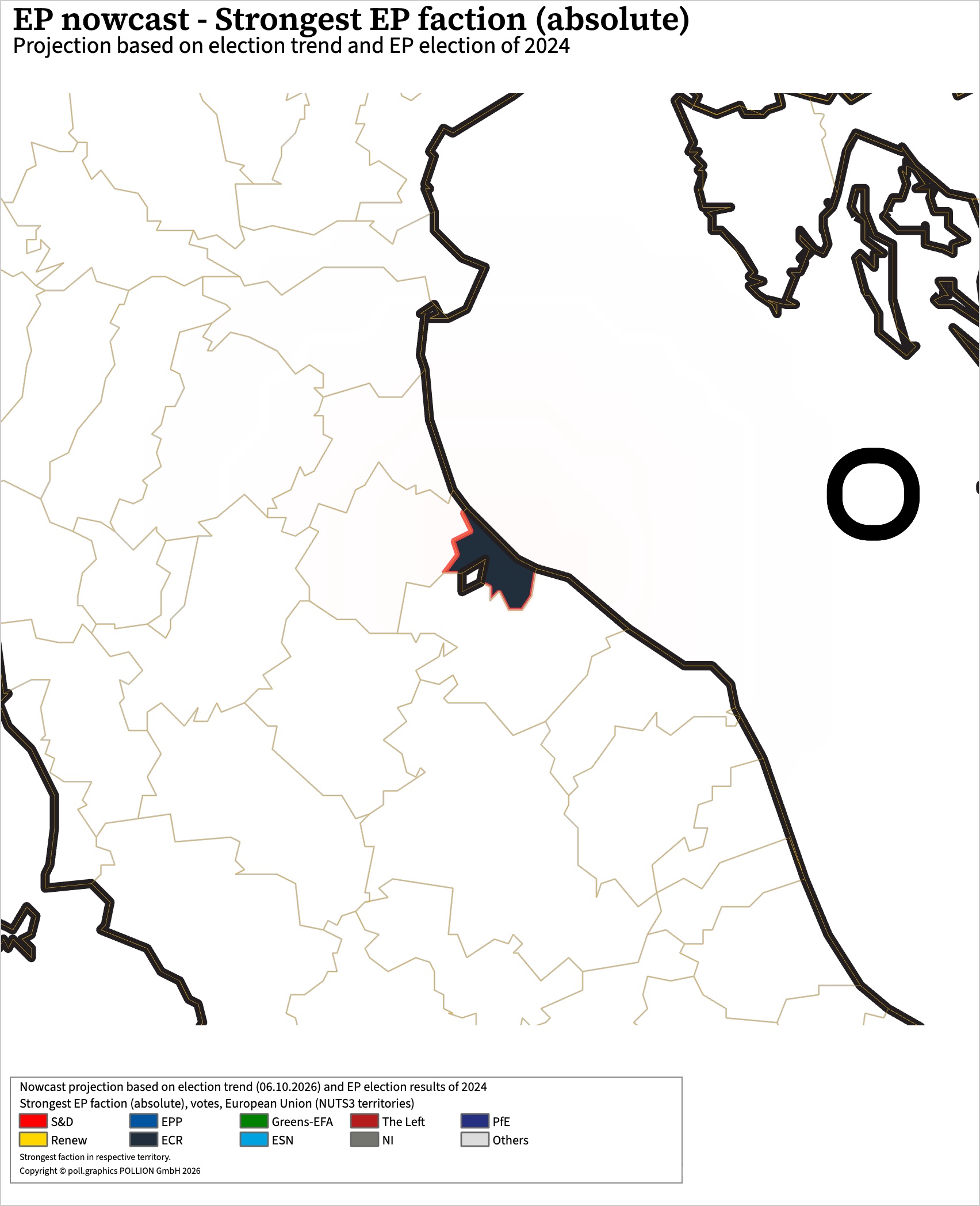 Constituency Analysis 100090862