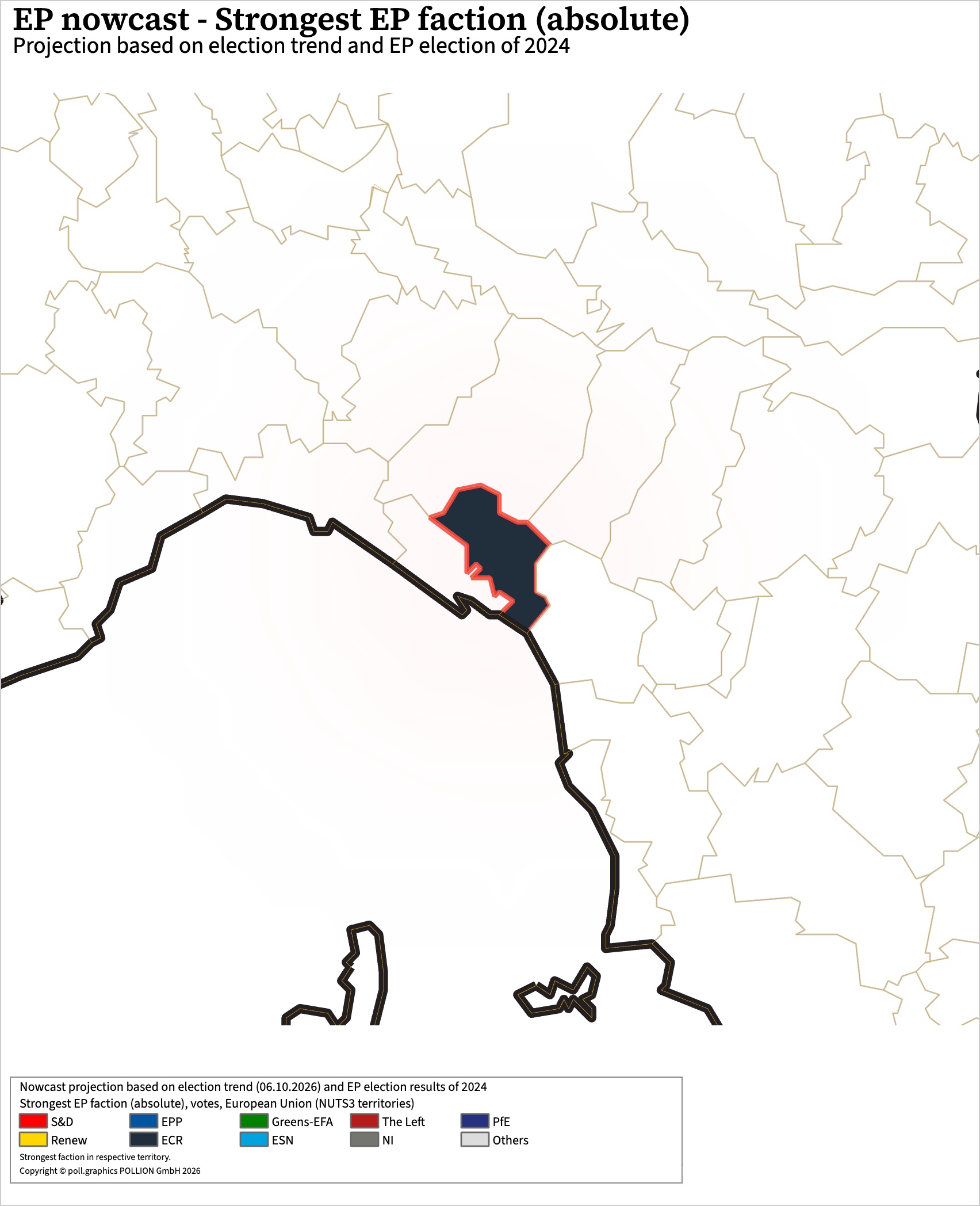 Constituency Analysis 100090863