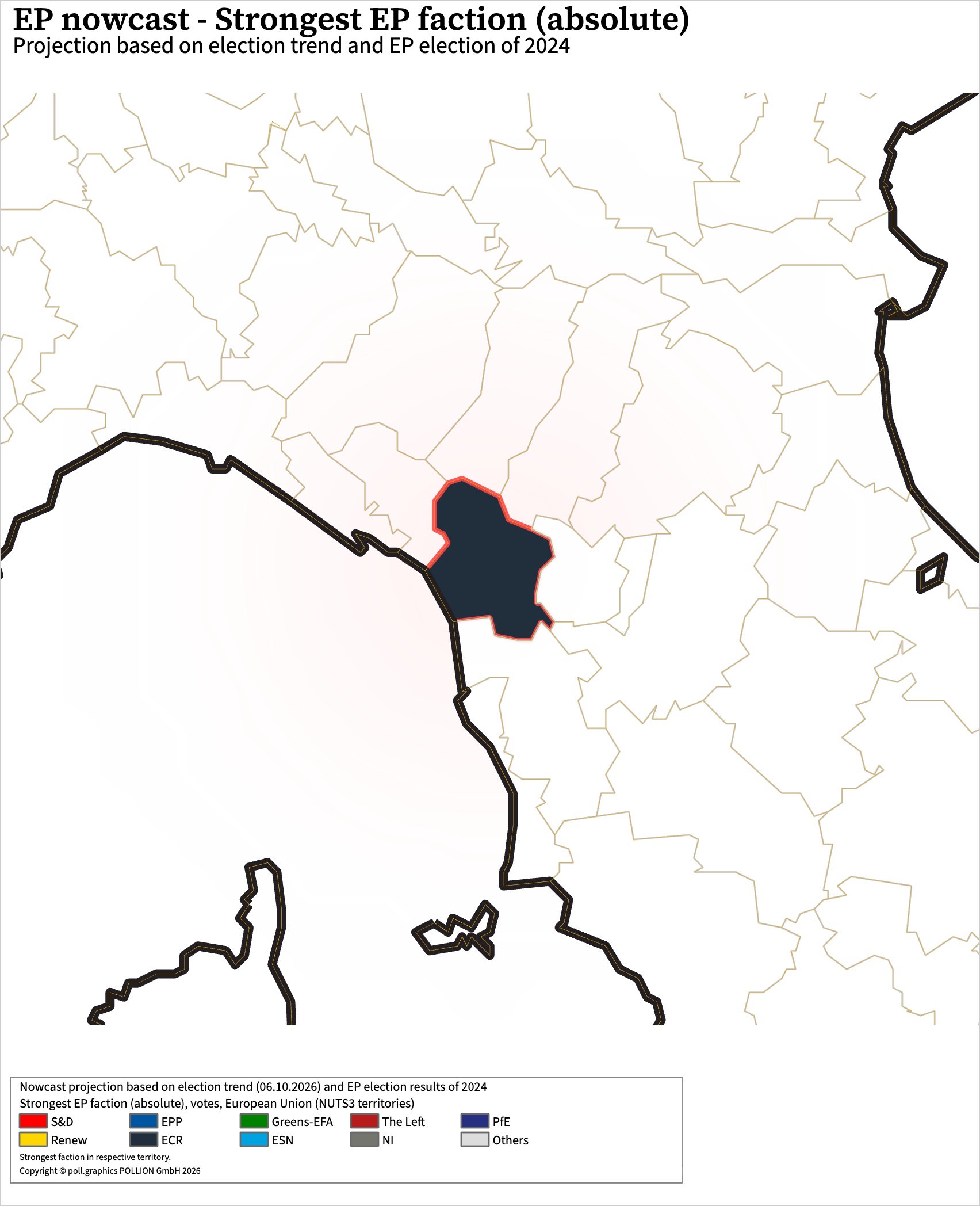 Constituency Analysis 100090864