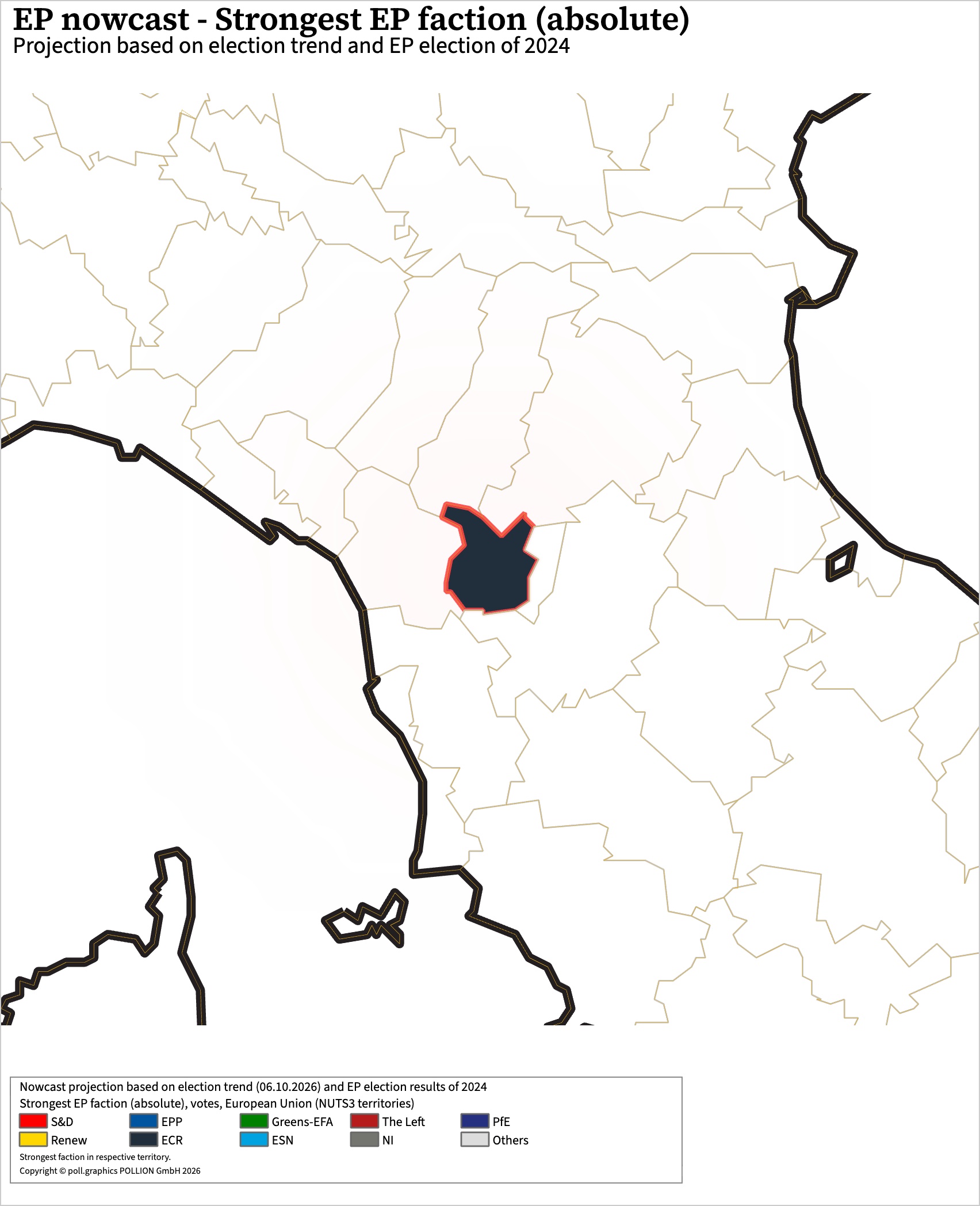 Constituency Analysis 100090865