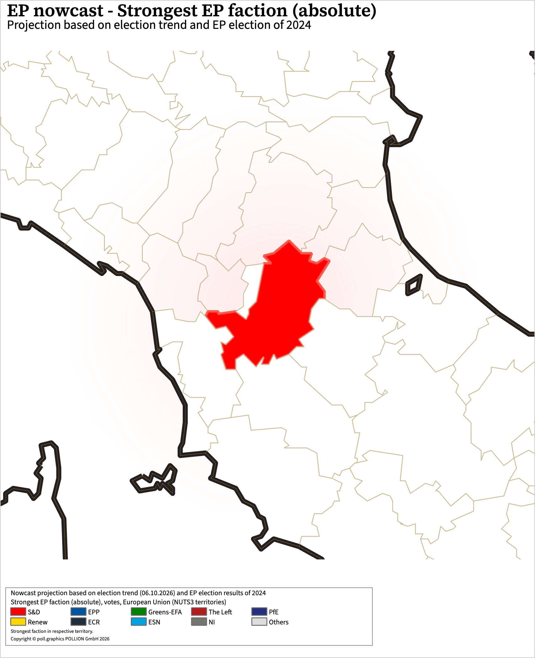 Constituency Analysis 100090866
