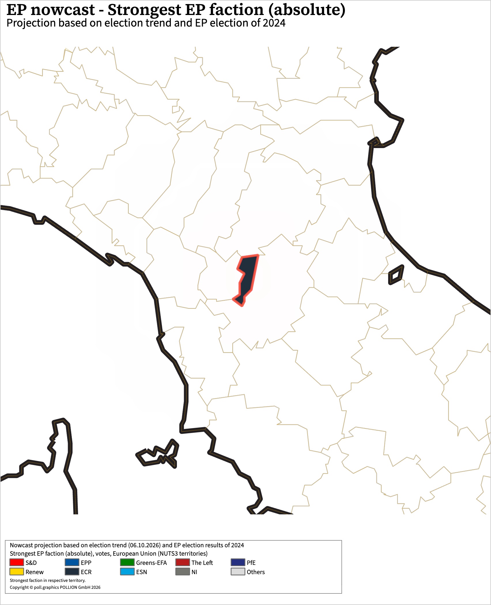Constituency Analysis 100090867