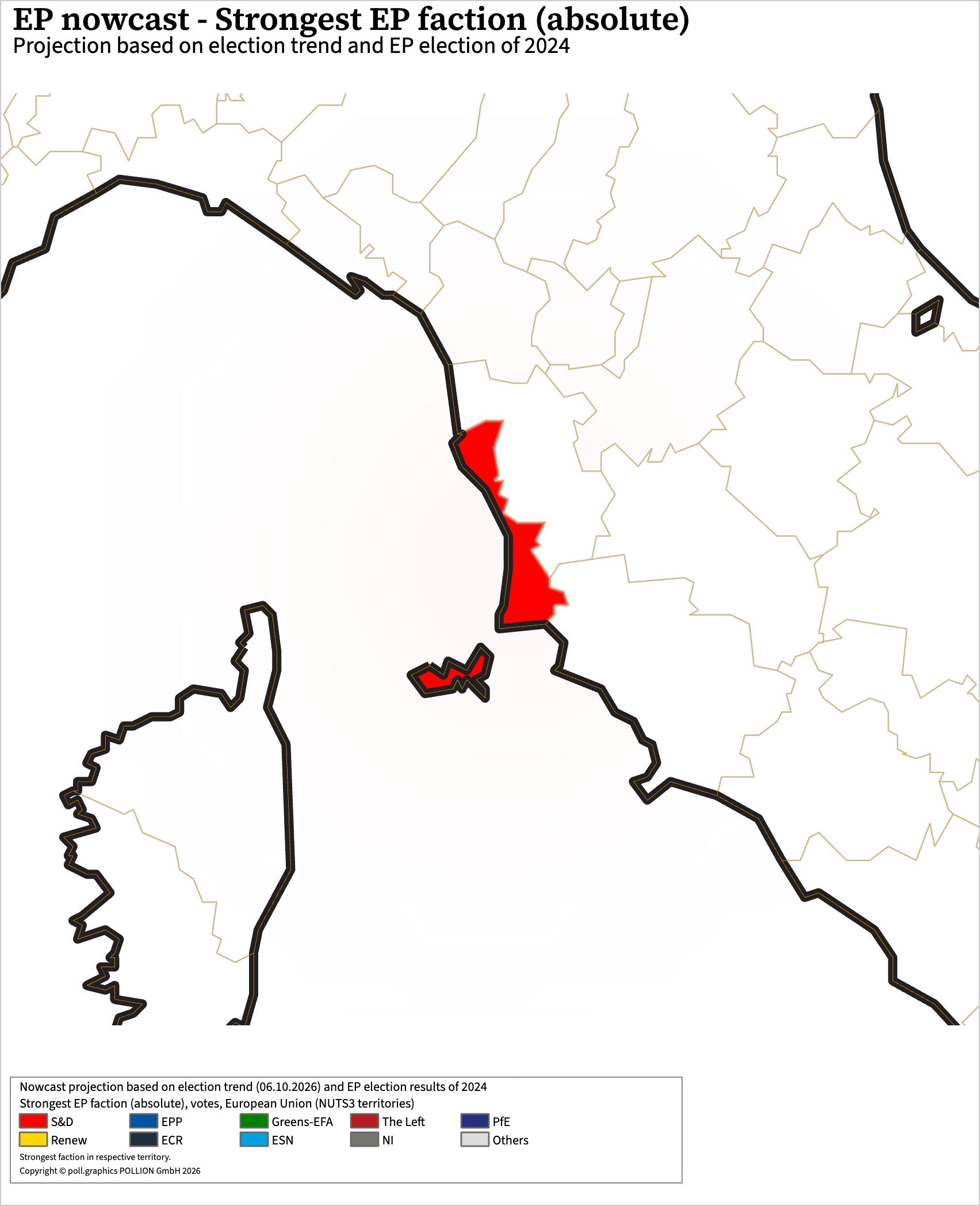 Constituency Analysis 100090868