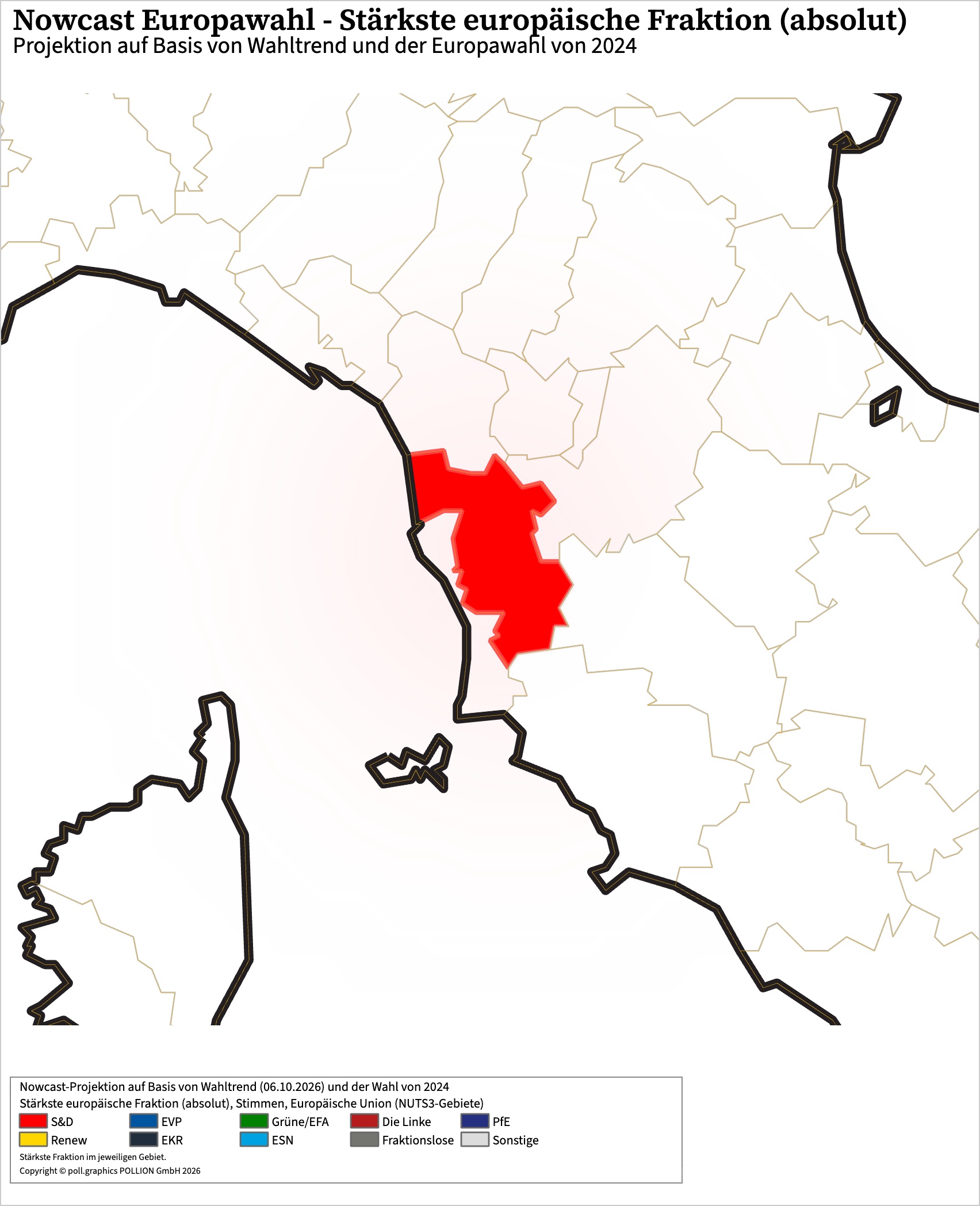 Wahlkreis-Analyse 100090869