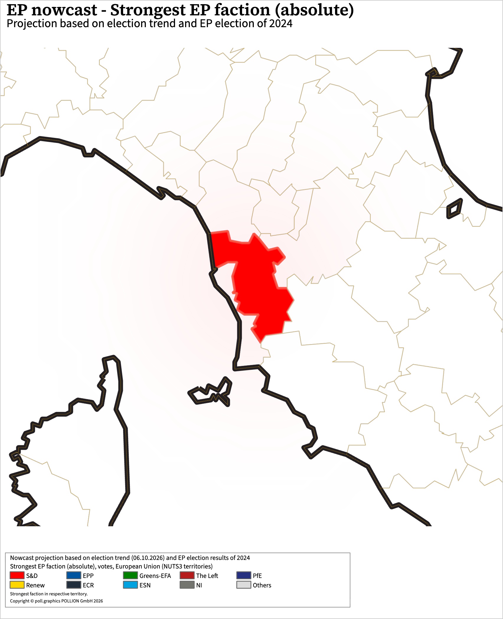 Constituency Analysis 100090869