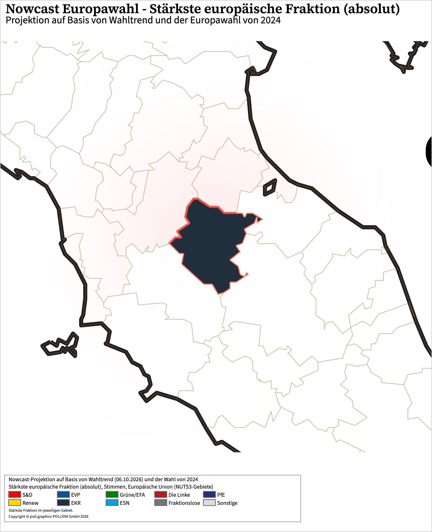 Wahlkreis-Analyse 100090870