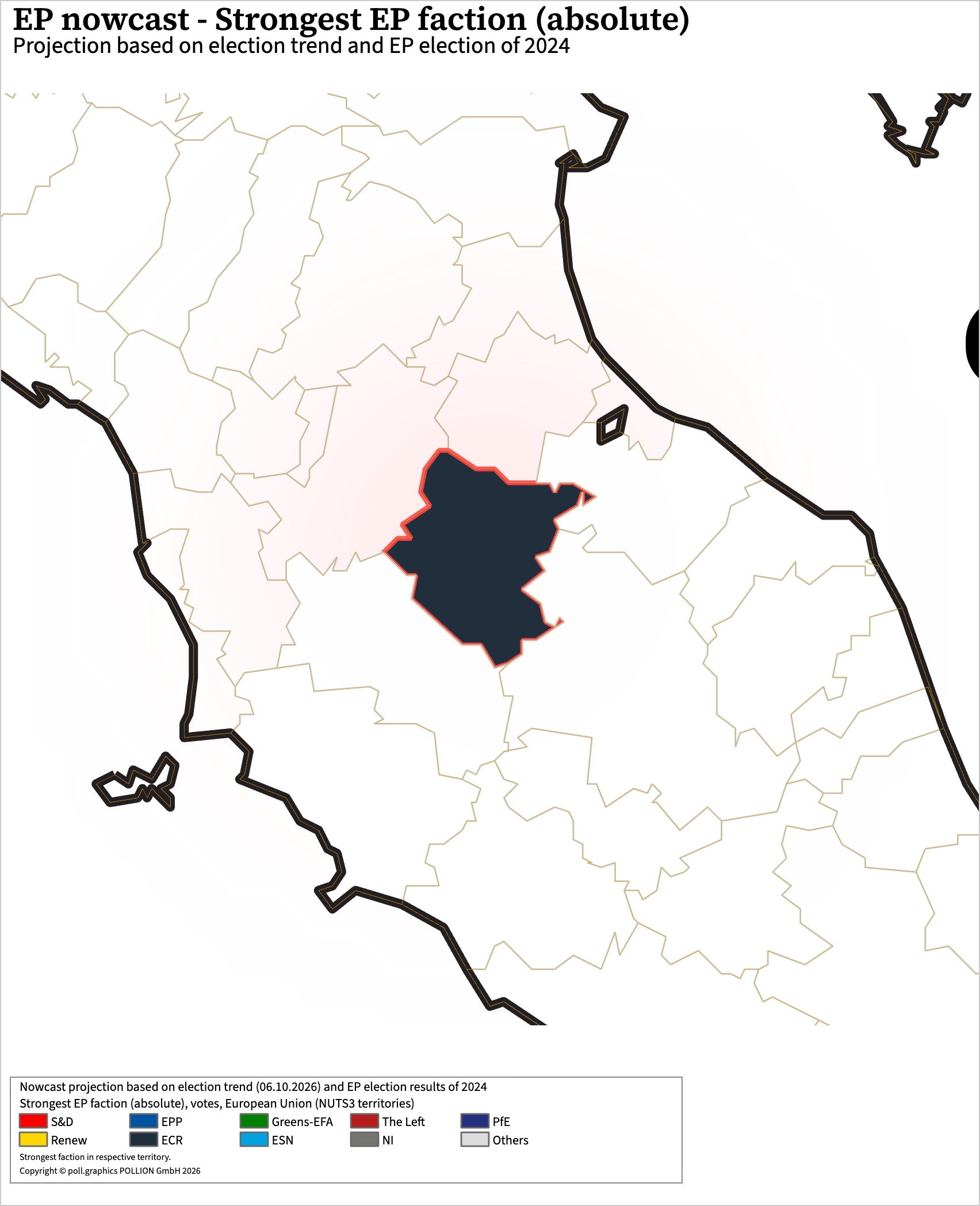 Constituency Analysis 100090870