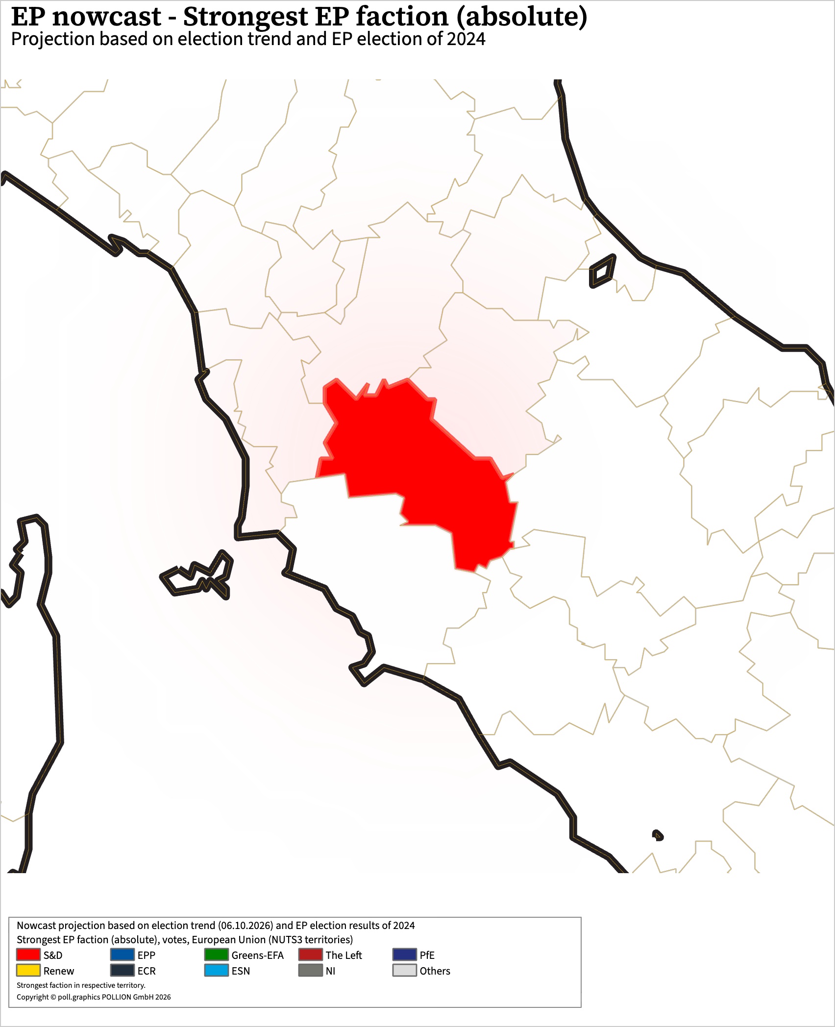 Constituency Analysis 100090871