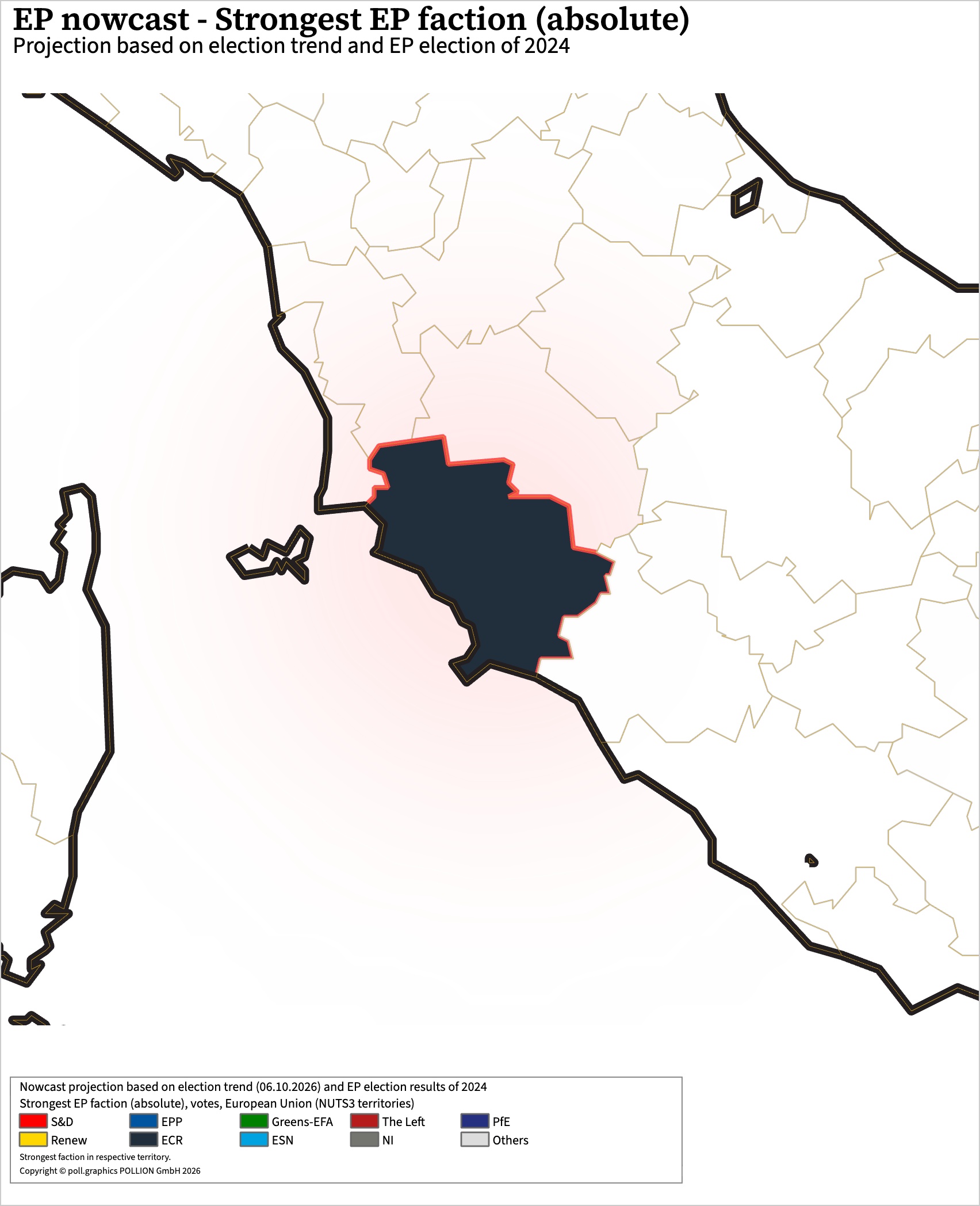 Constituency Analysis 100090872