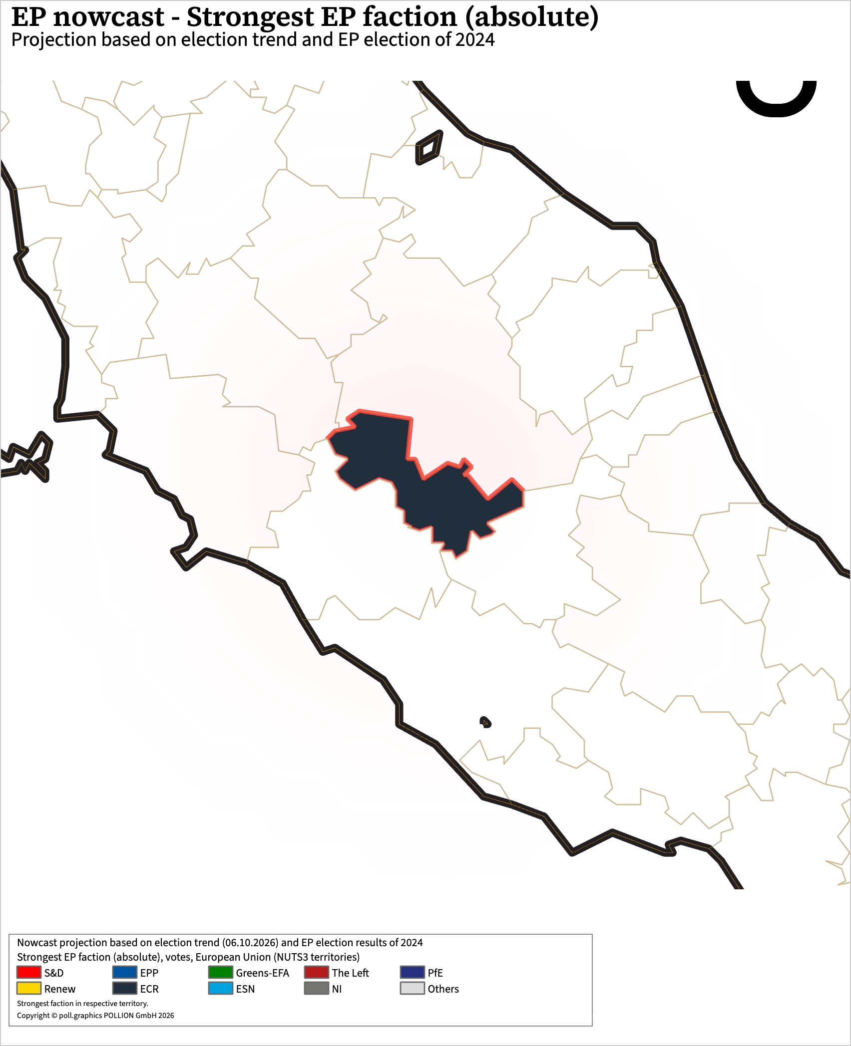 Constituency Analysis 100090874