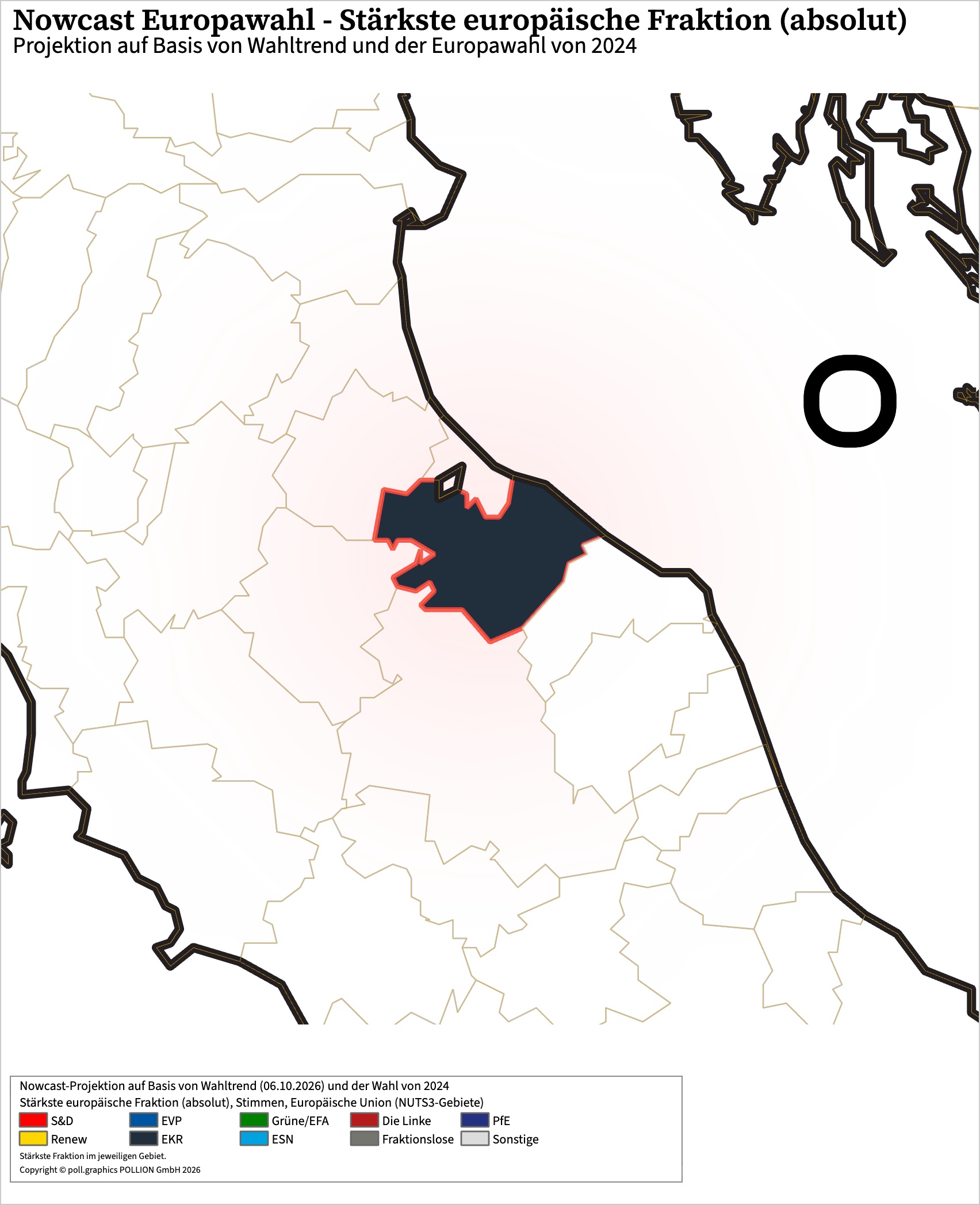 Wahlkreis-Analyse 100090875