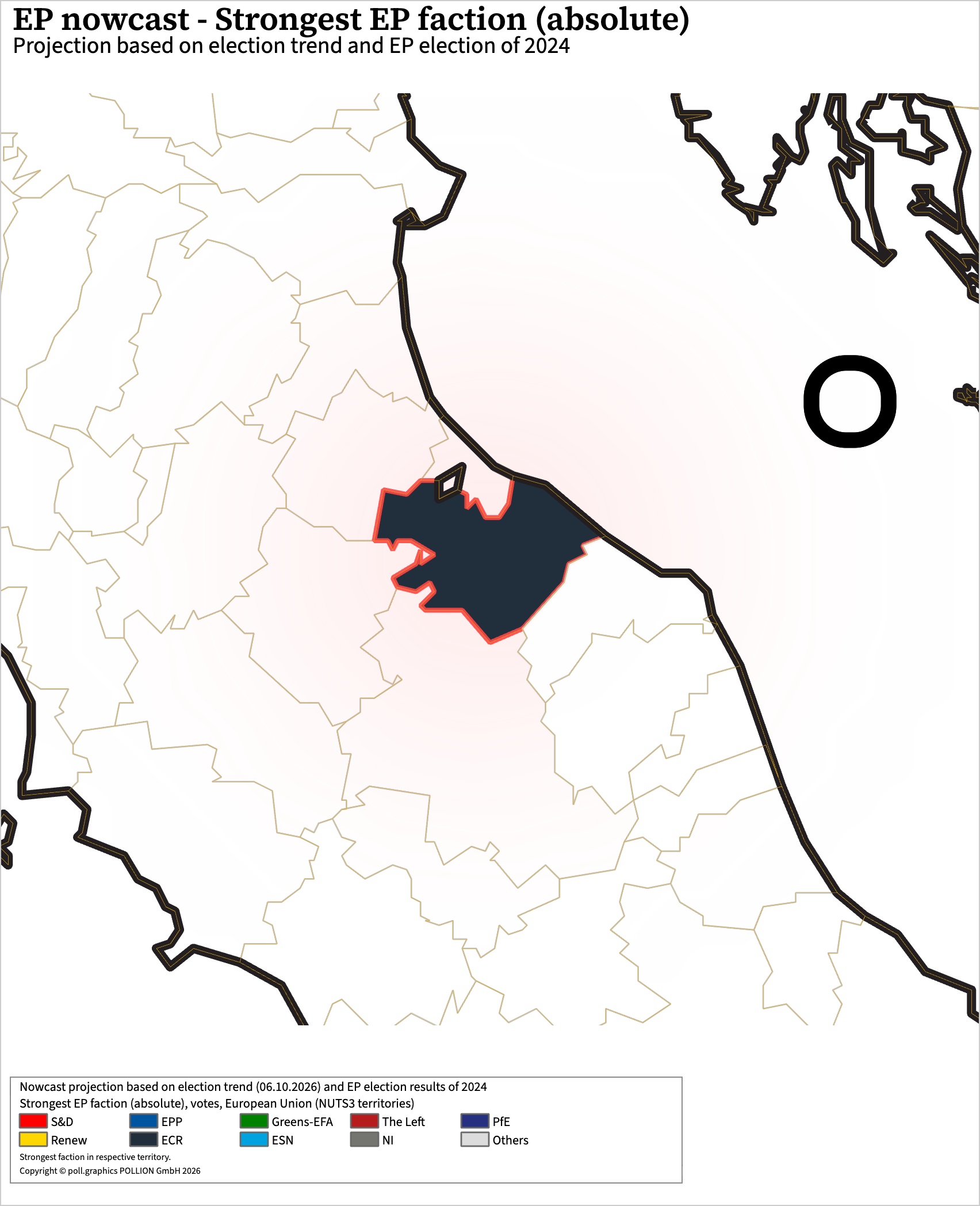 Constituency Analysis 100090875