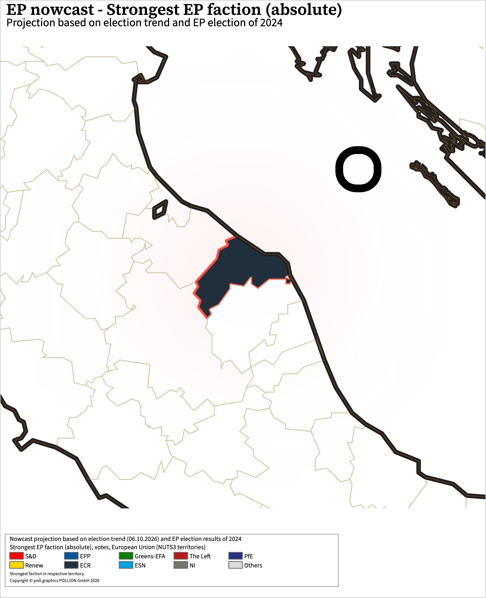 Constituency Analysis 100090876