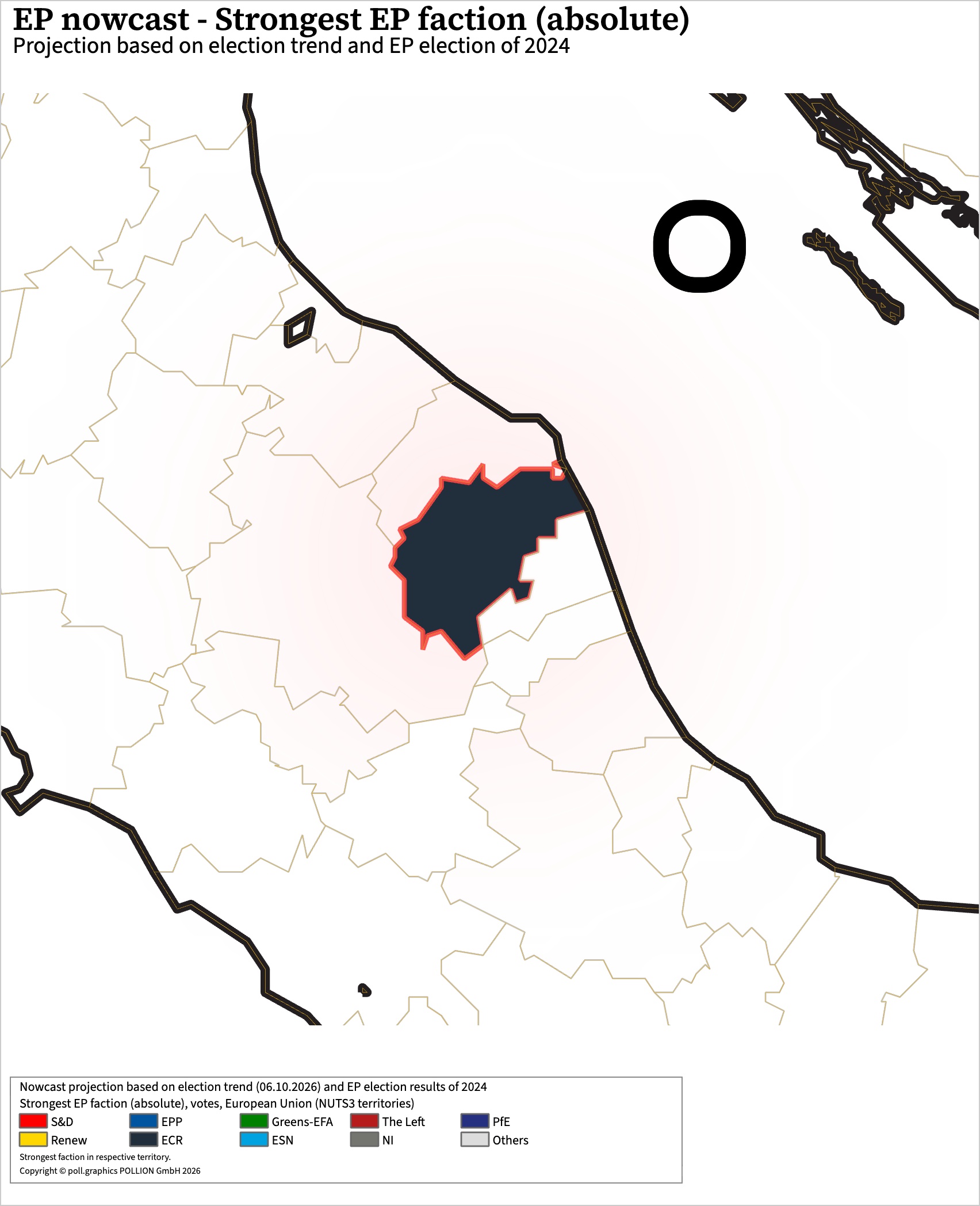 Constituency Analysis 100090877