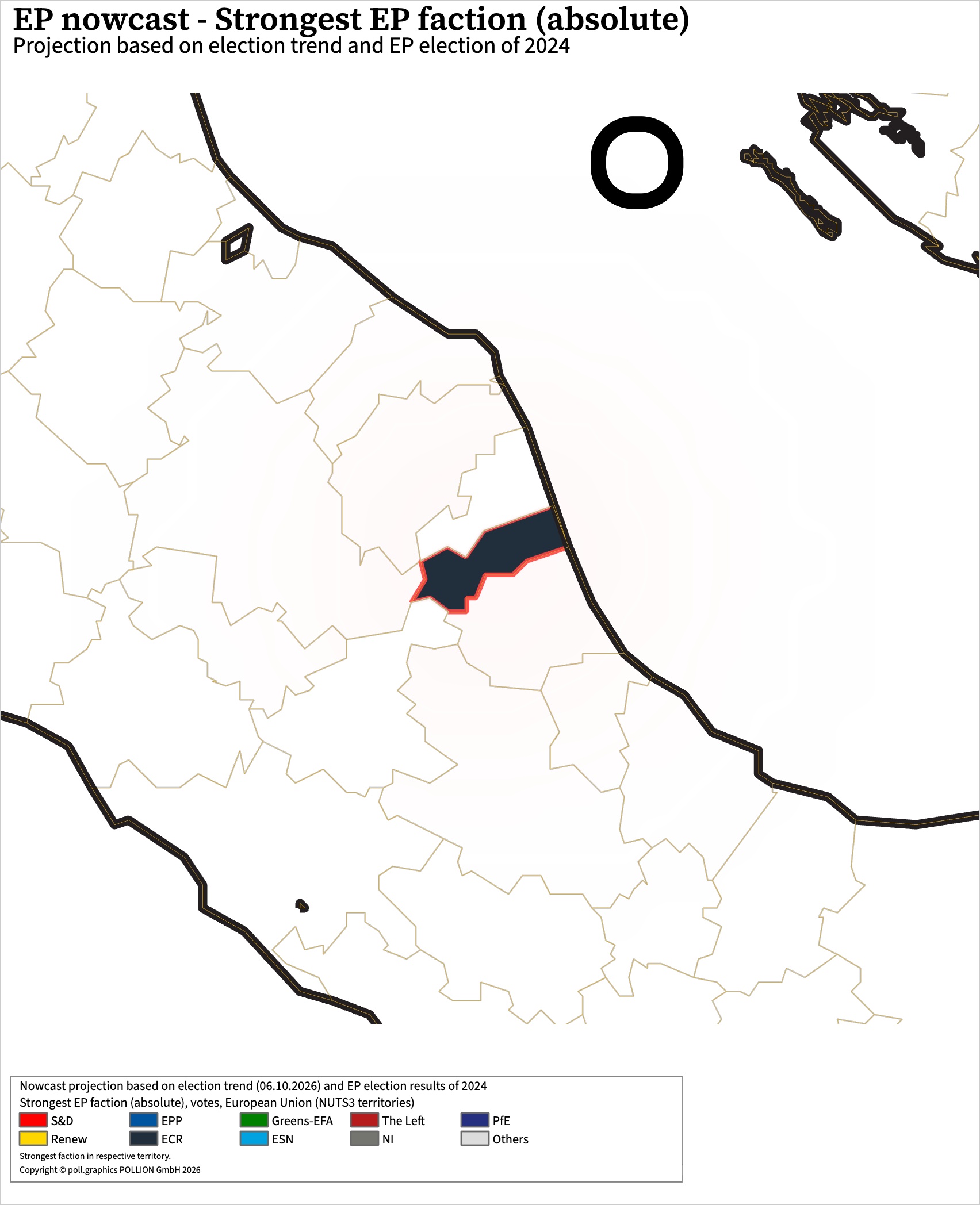 Constituency Analysis 100090878