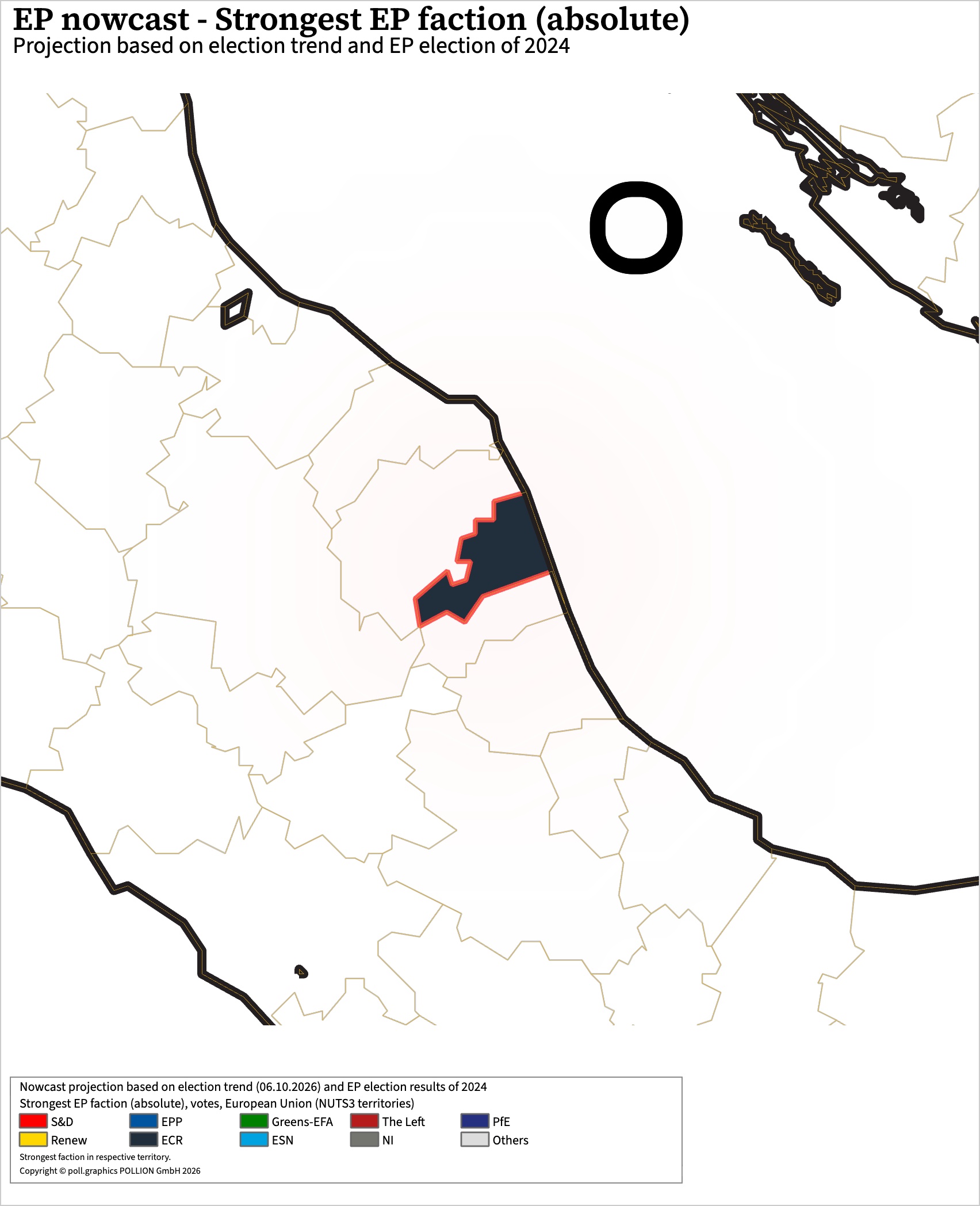 Constituency Analysis 100090879