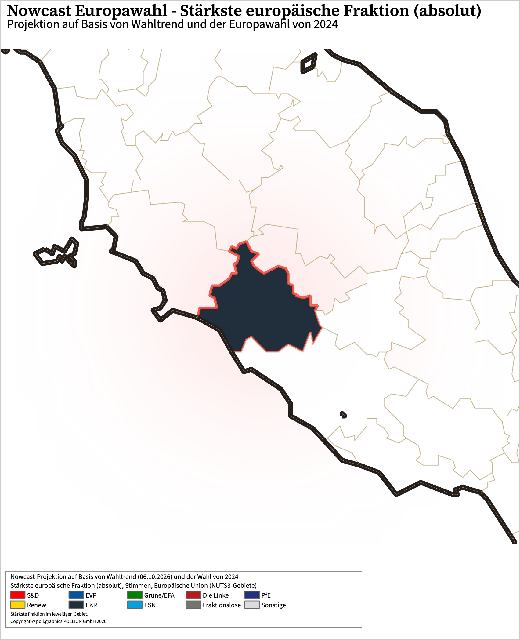 Wahlkreis-Analyse 100090880
