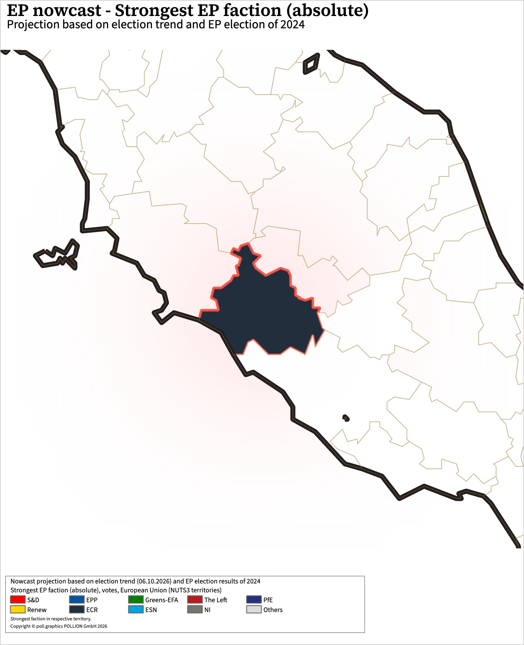 Constituency Analysis 100090880