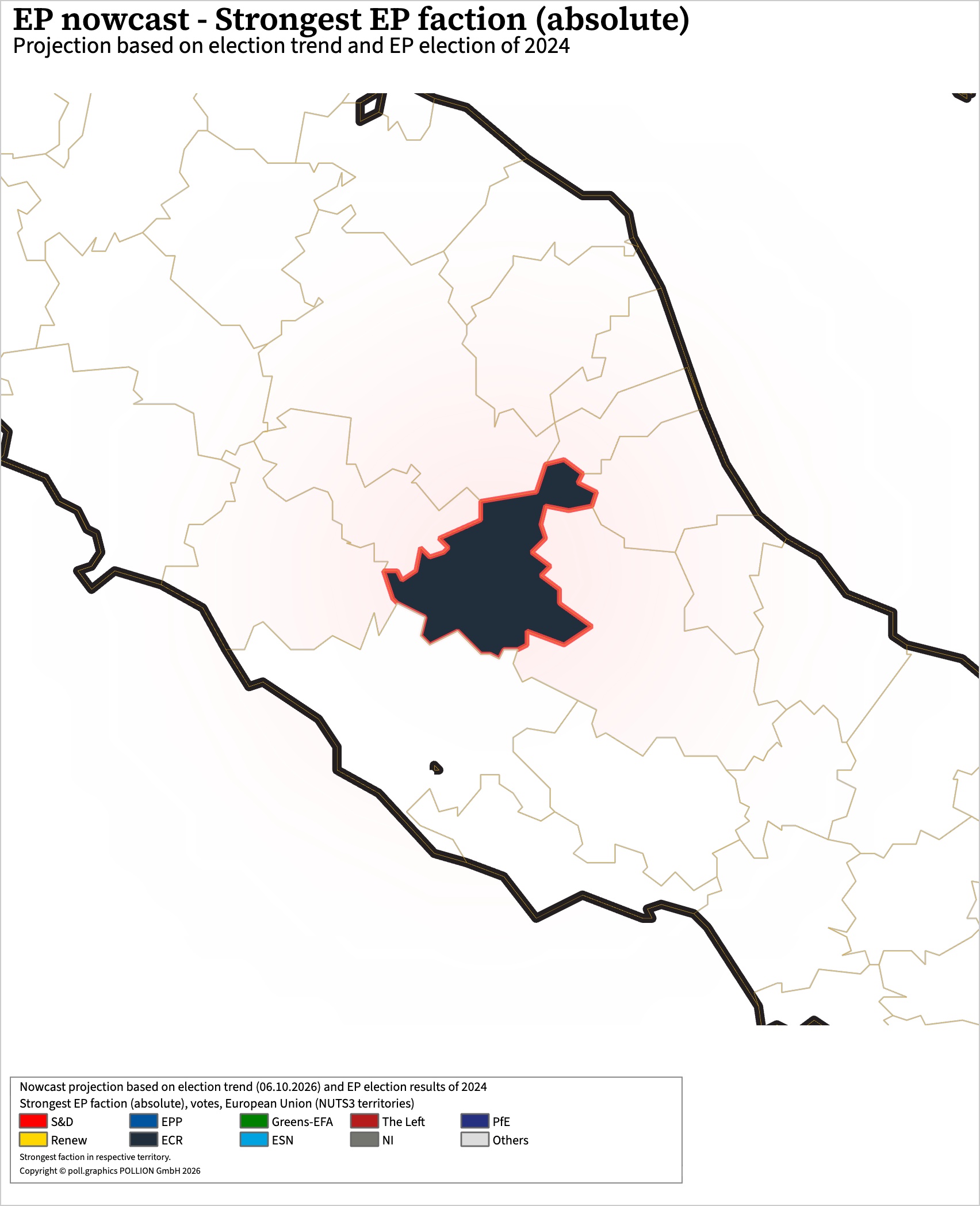 Constituency Analysis 100090881