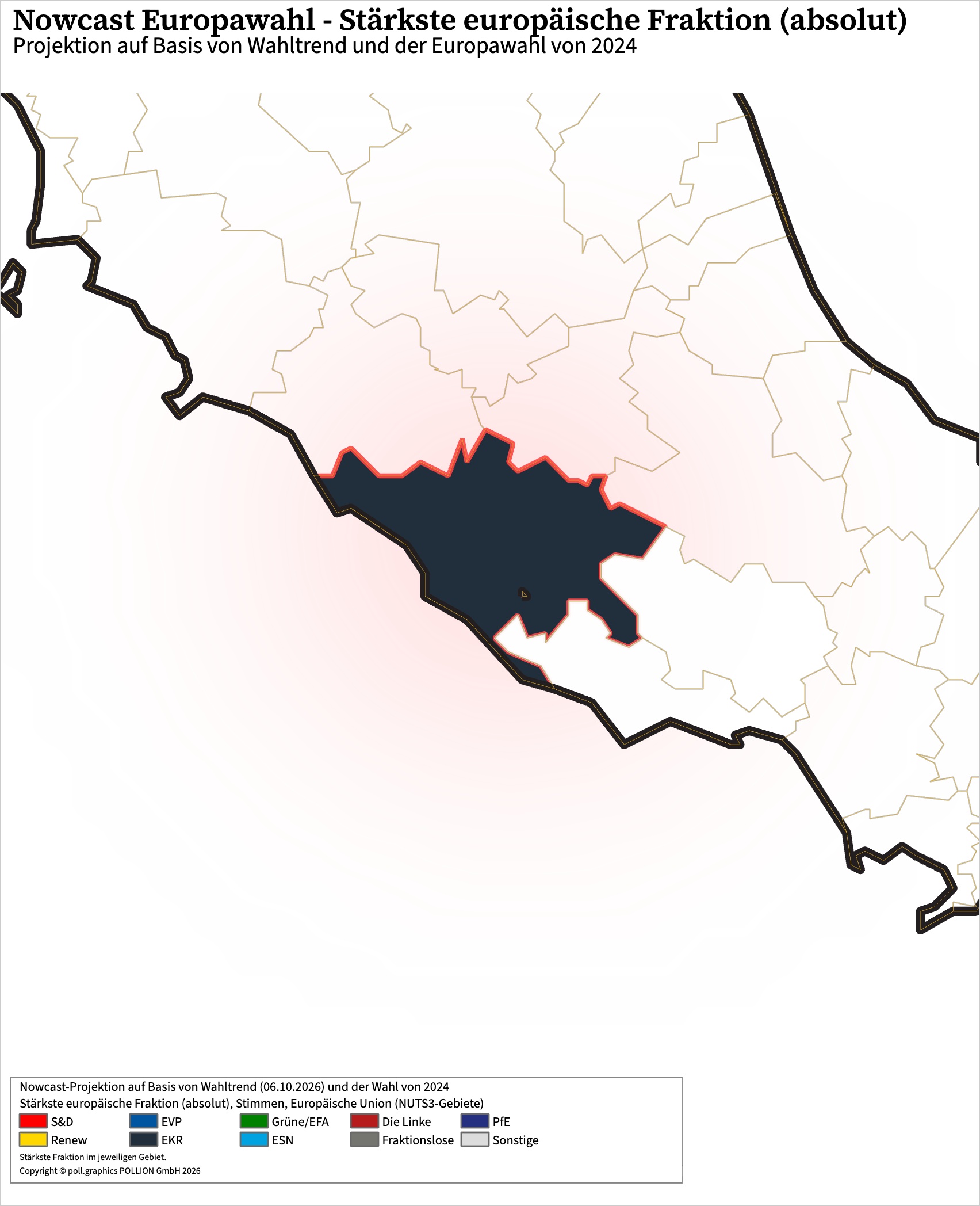 Wahlkreis-Analyse 100090882