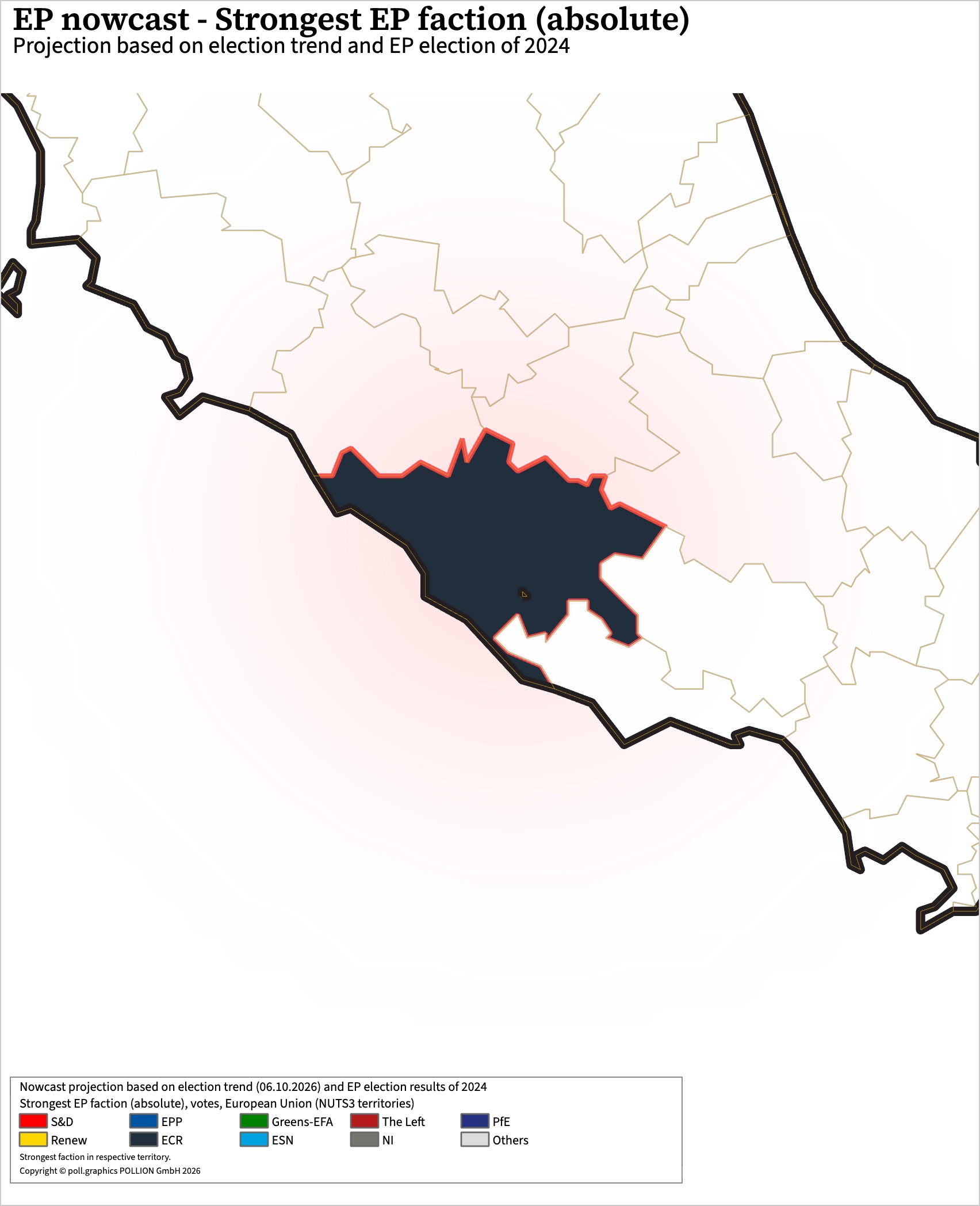 Constituency Analysis 100090882