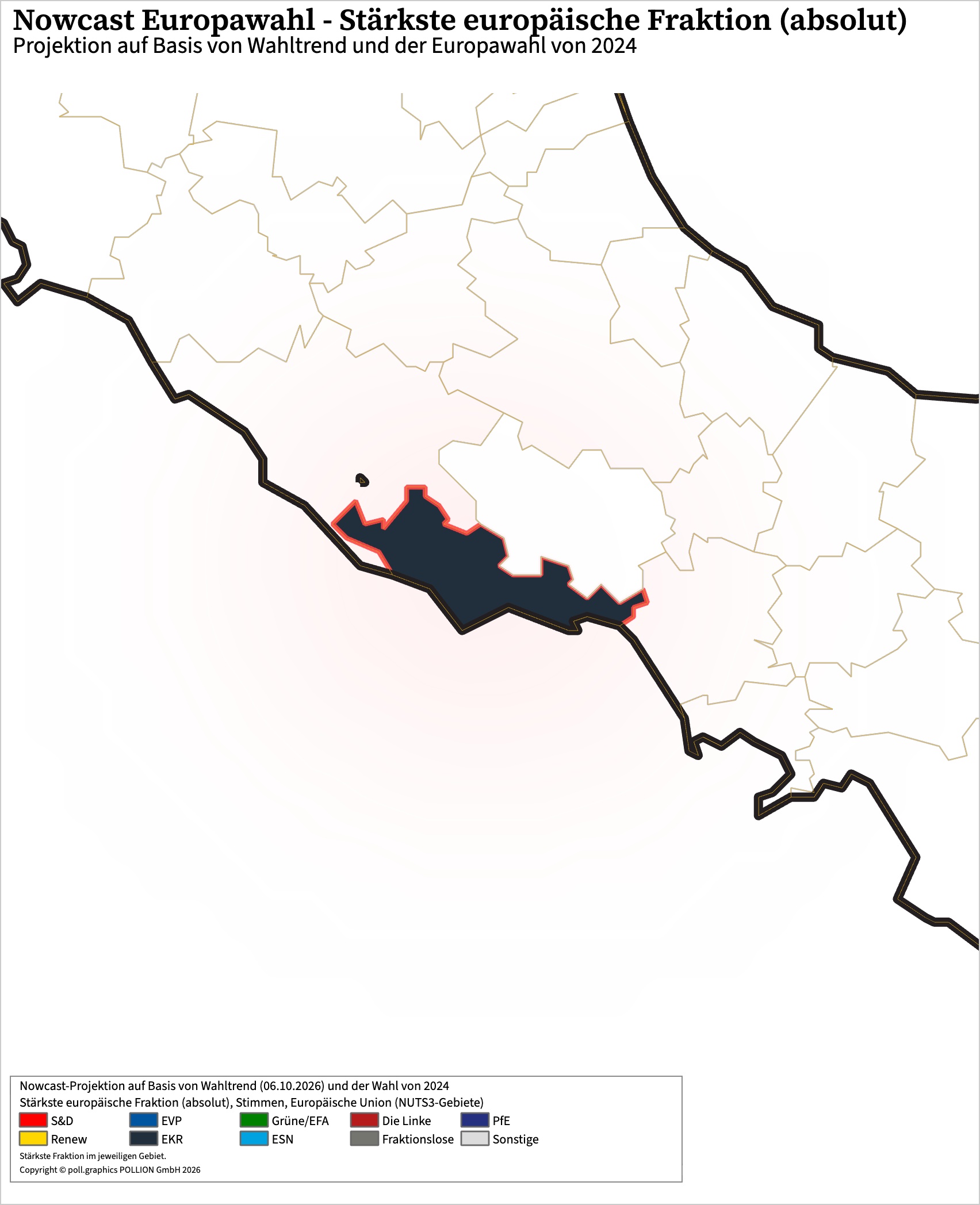 Wahlkreis-Analyse 100090883