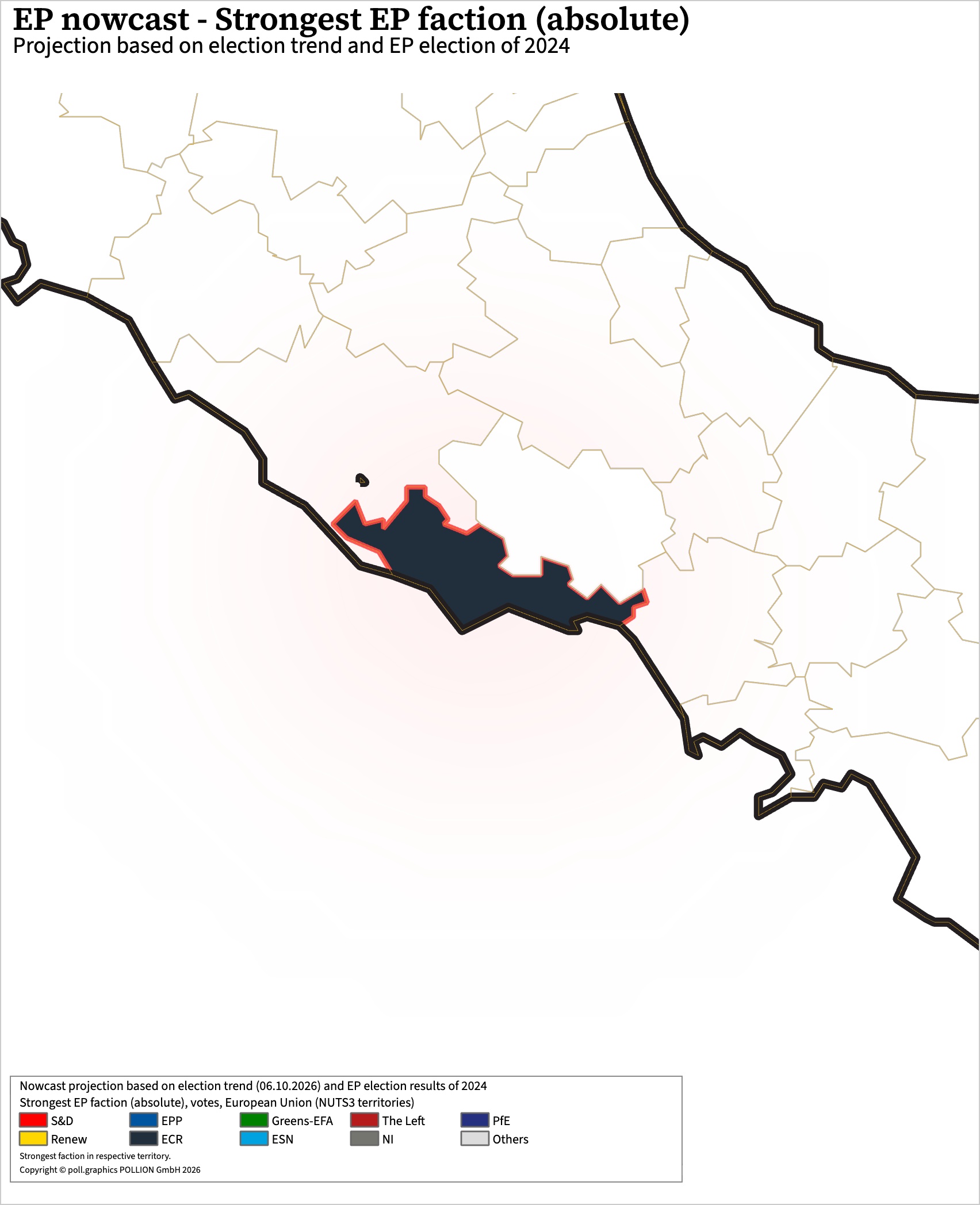 Constituency Analysis 100090883