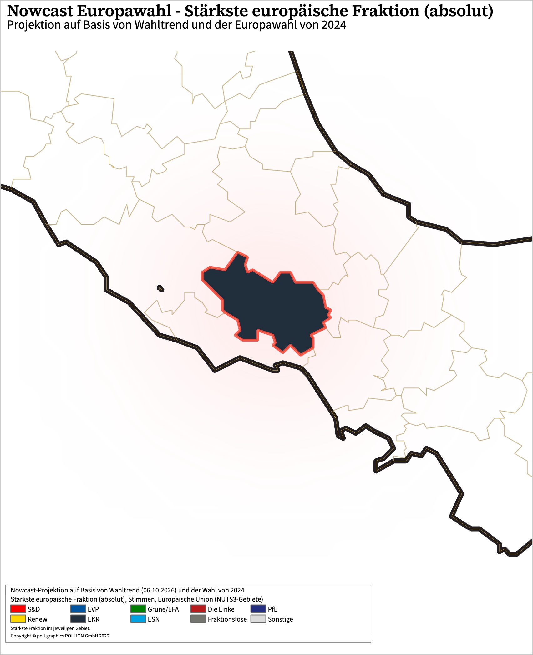 Wahlkreis-Analyse 100090884