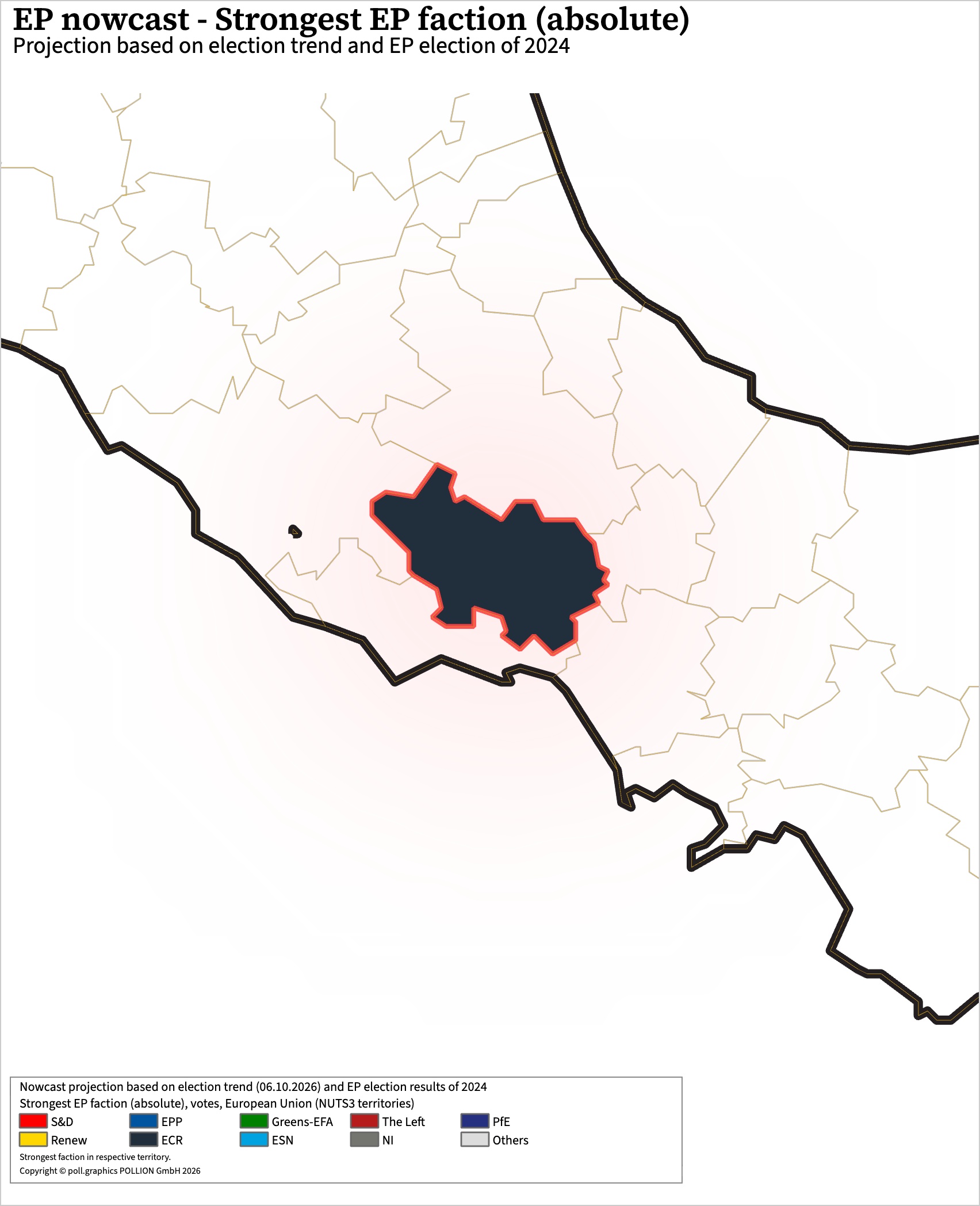 Constituency Analysis 100090884
