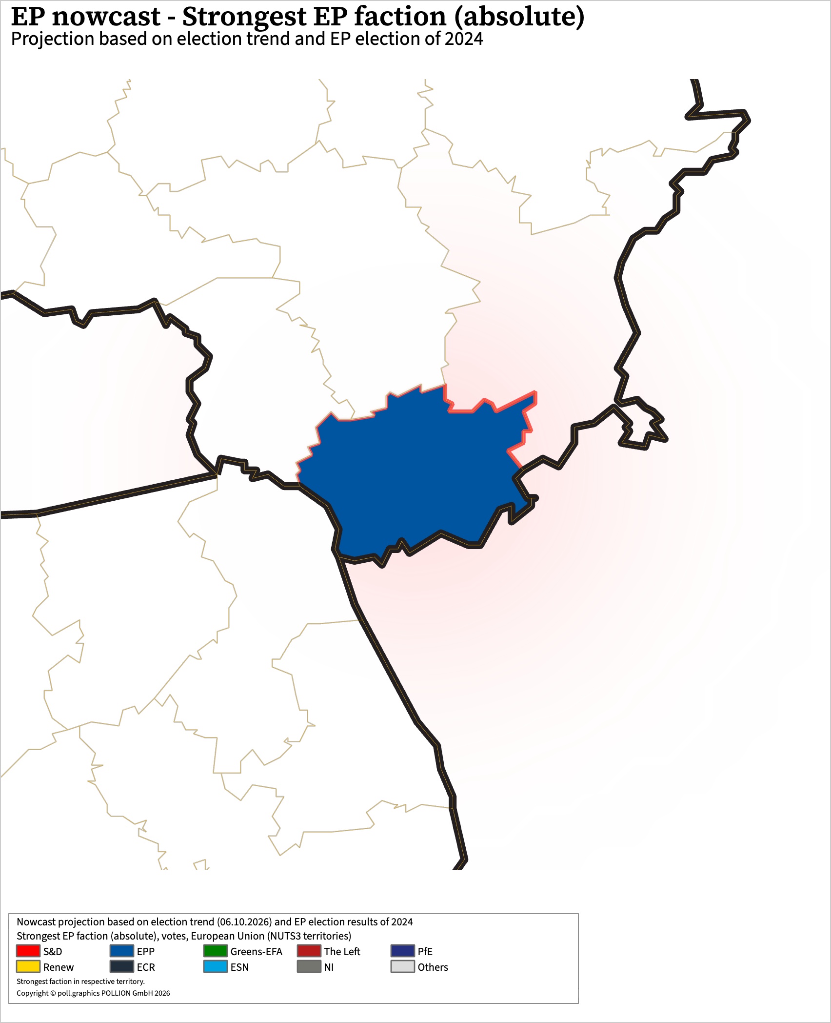 Constituency Analysis 100090886
