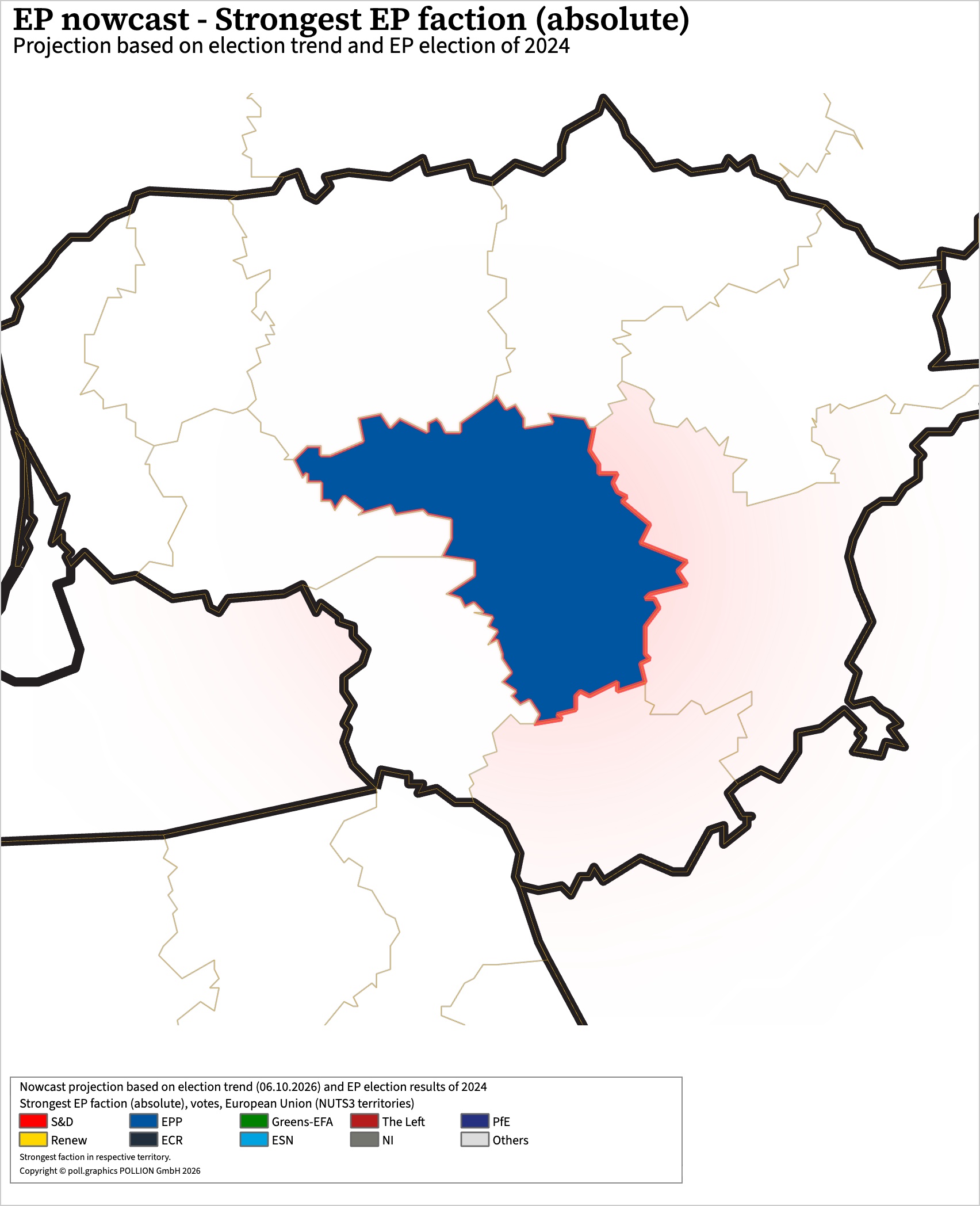 Constituency Analysis 100090887