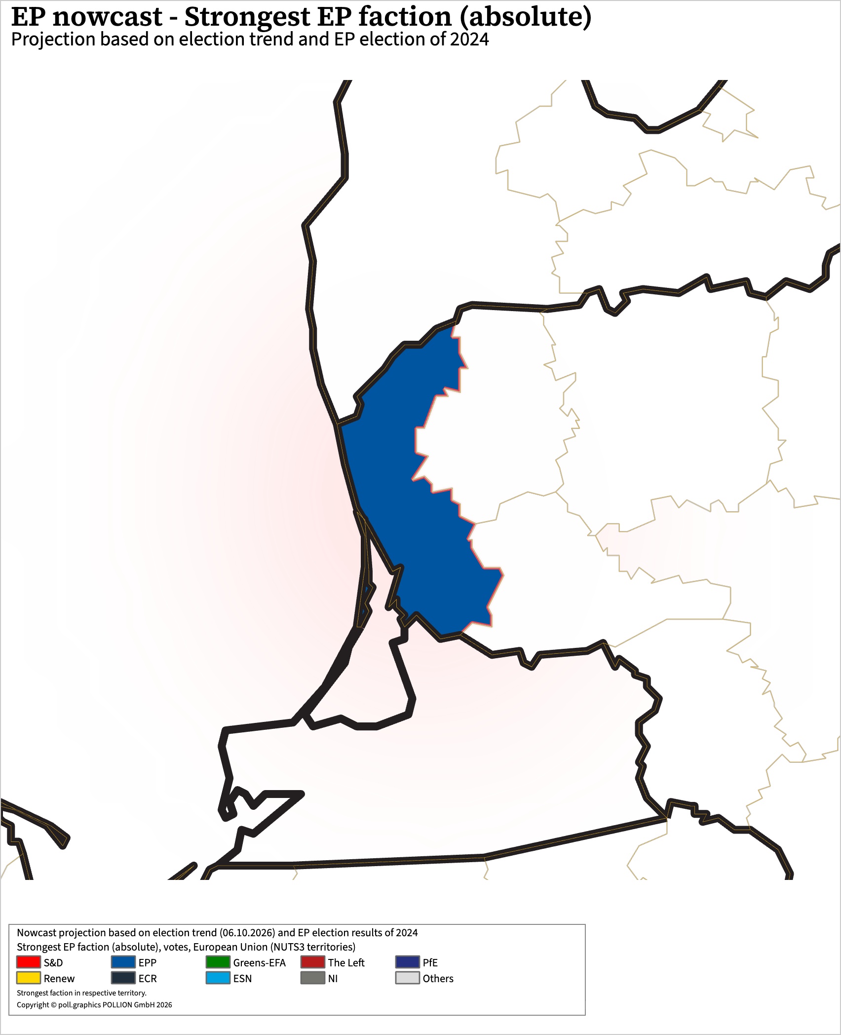 Constituency Analysis 100090888