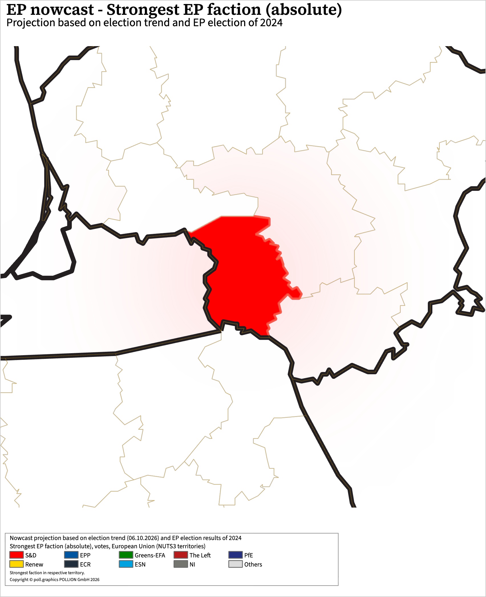 Constituency Analysis 100090889