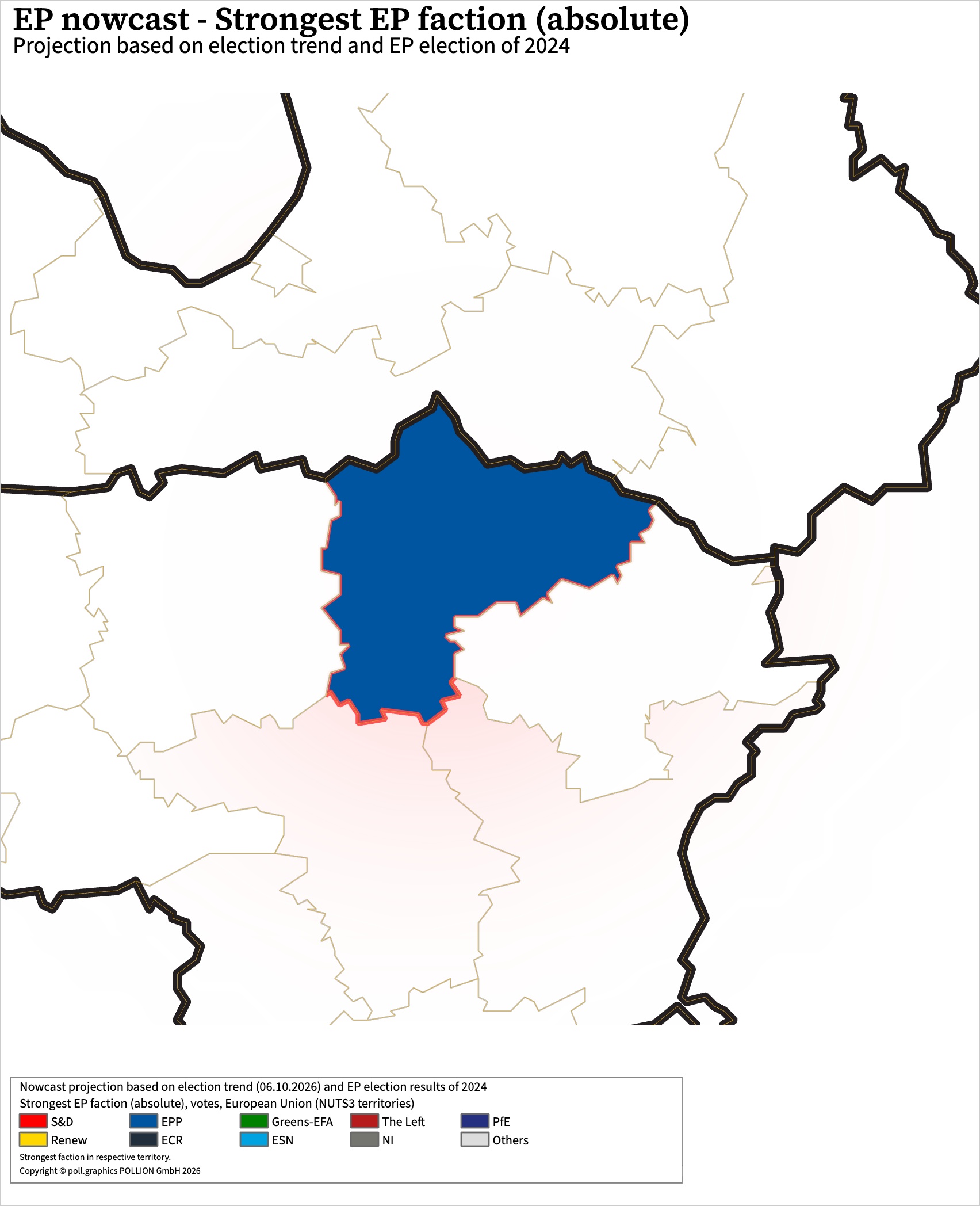 Constituency Analysis 100090890