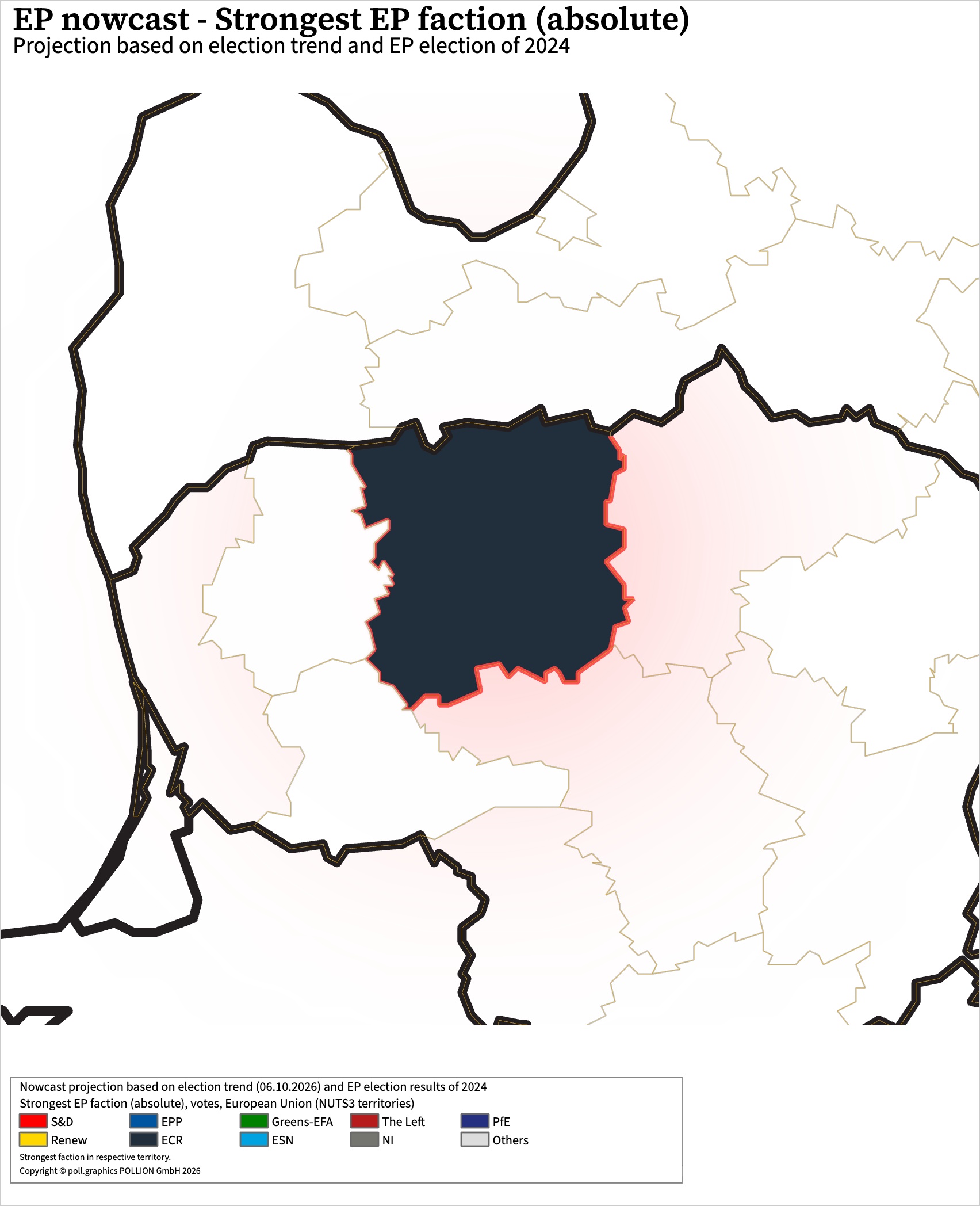 Constituency Analysis 100090891